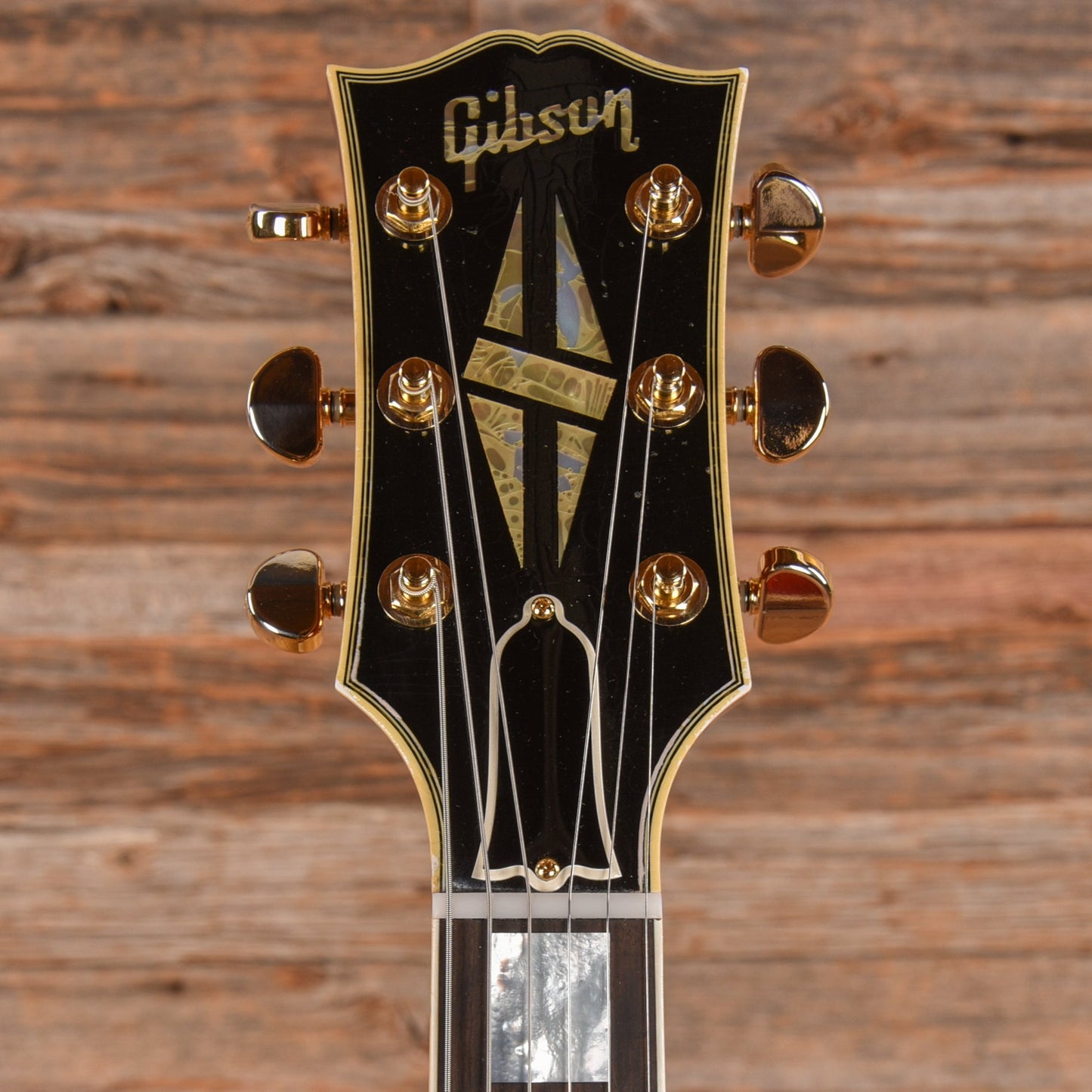 Gibson Custom Shop Murphy Lab '59 ES-355 Reissue Light Aged Watermelon Red 2022
