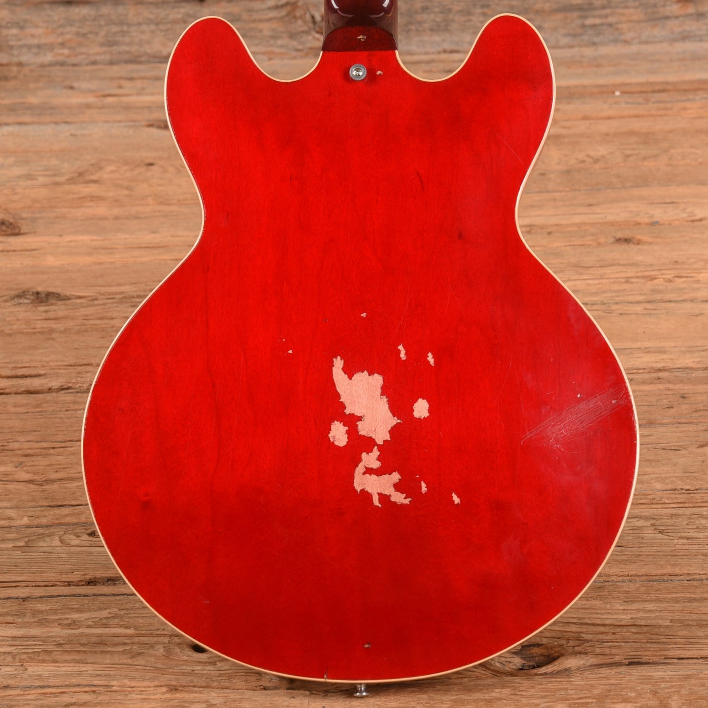 Gibson Eric Clapton Crossroads Cherry 2005