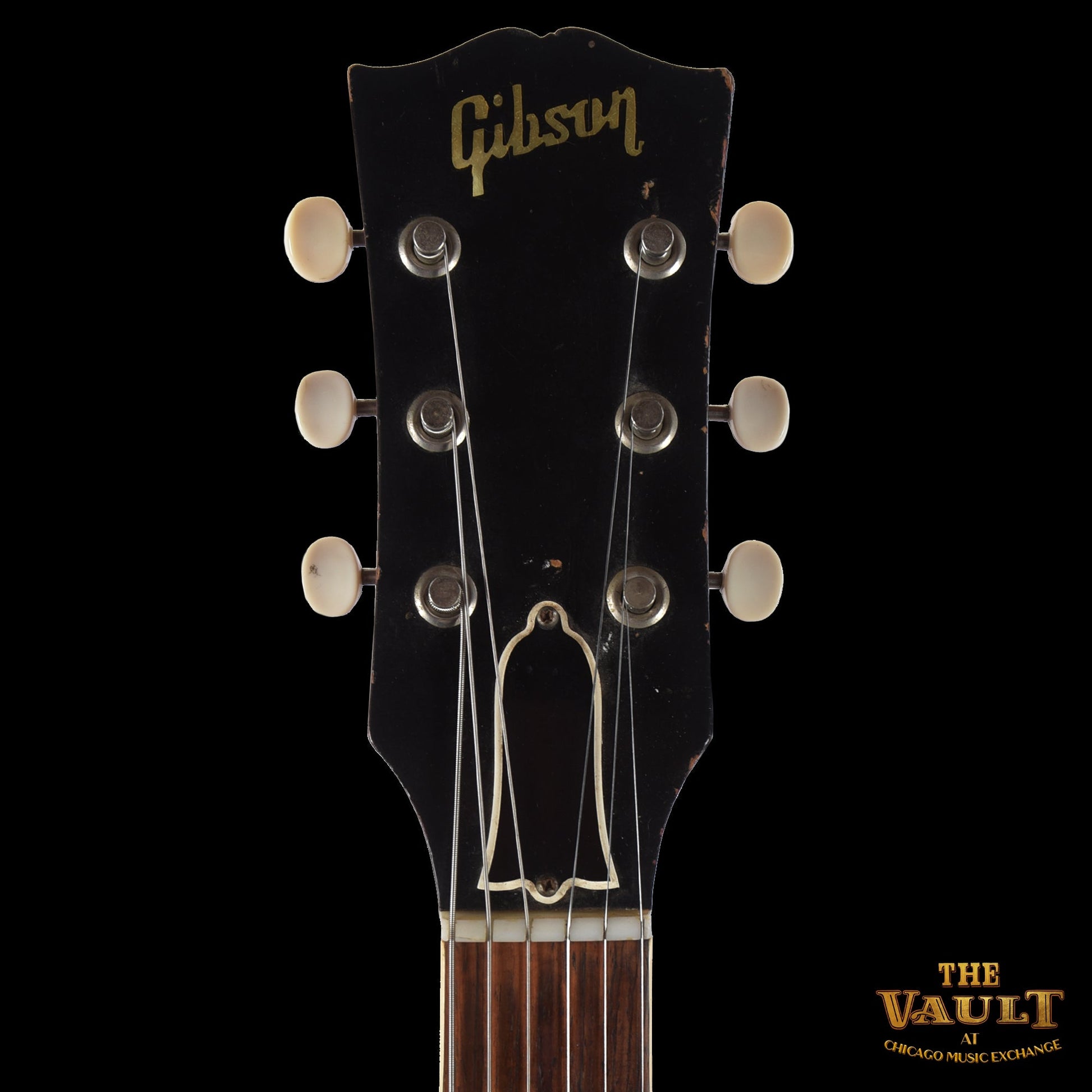 Gibson ES-330 Cherry 1962