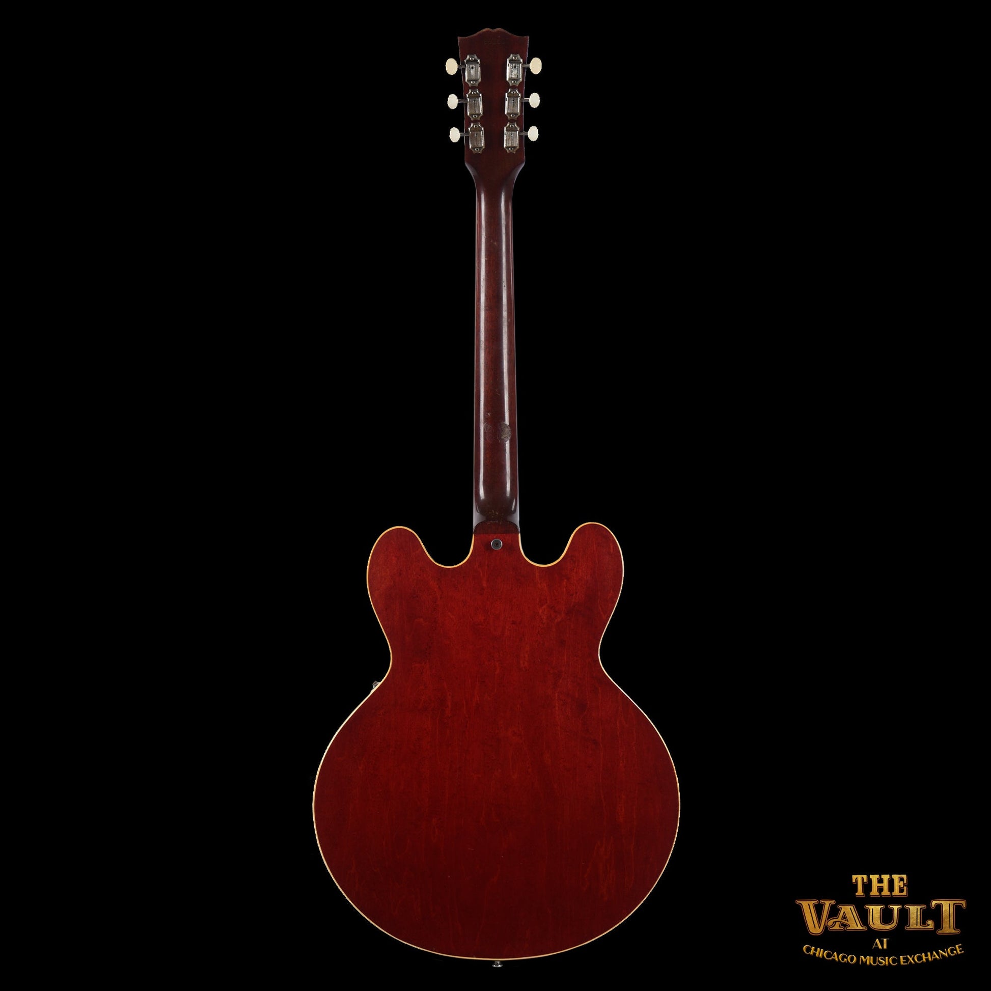 Gibson ES-330 Cherry 1962