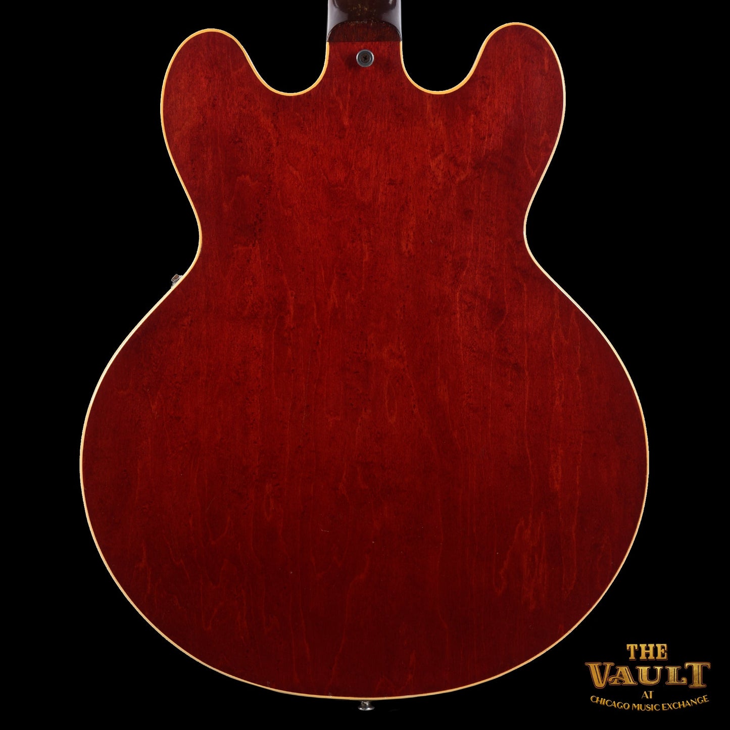 Gibson ES-330 Cherry 1962
