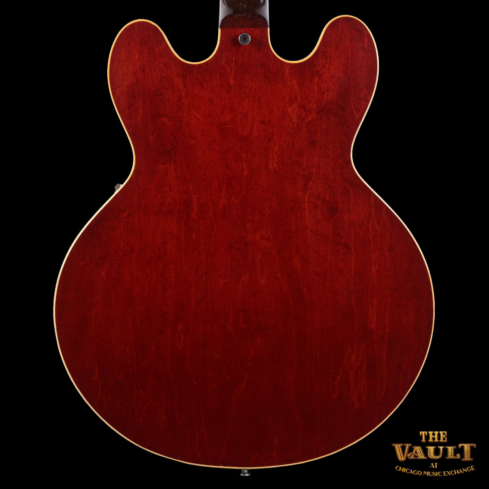 Gibson ES-330 Cherry 1962
