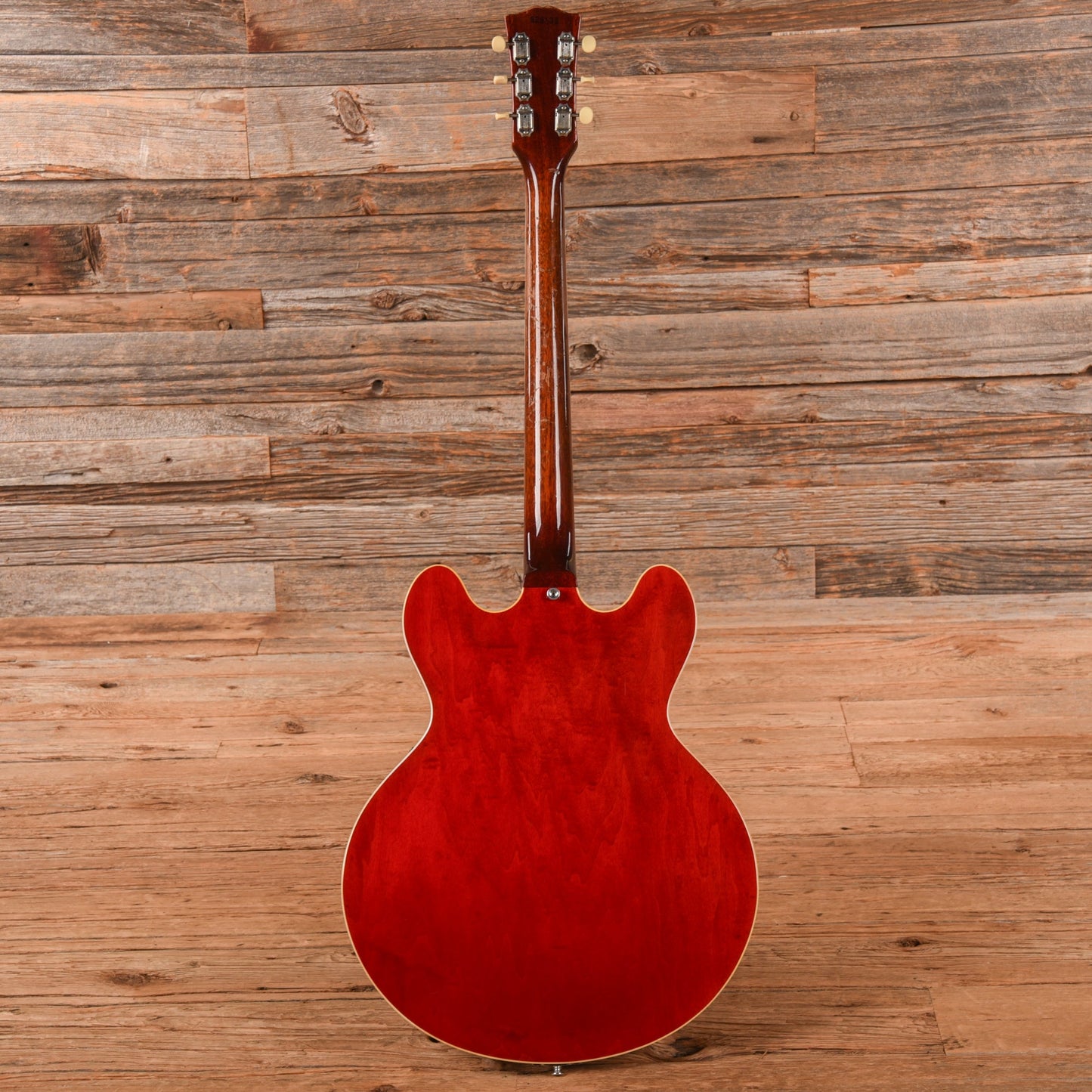 Gibson ES-330 Cherry 1969