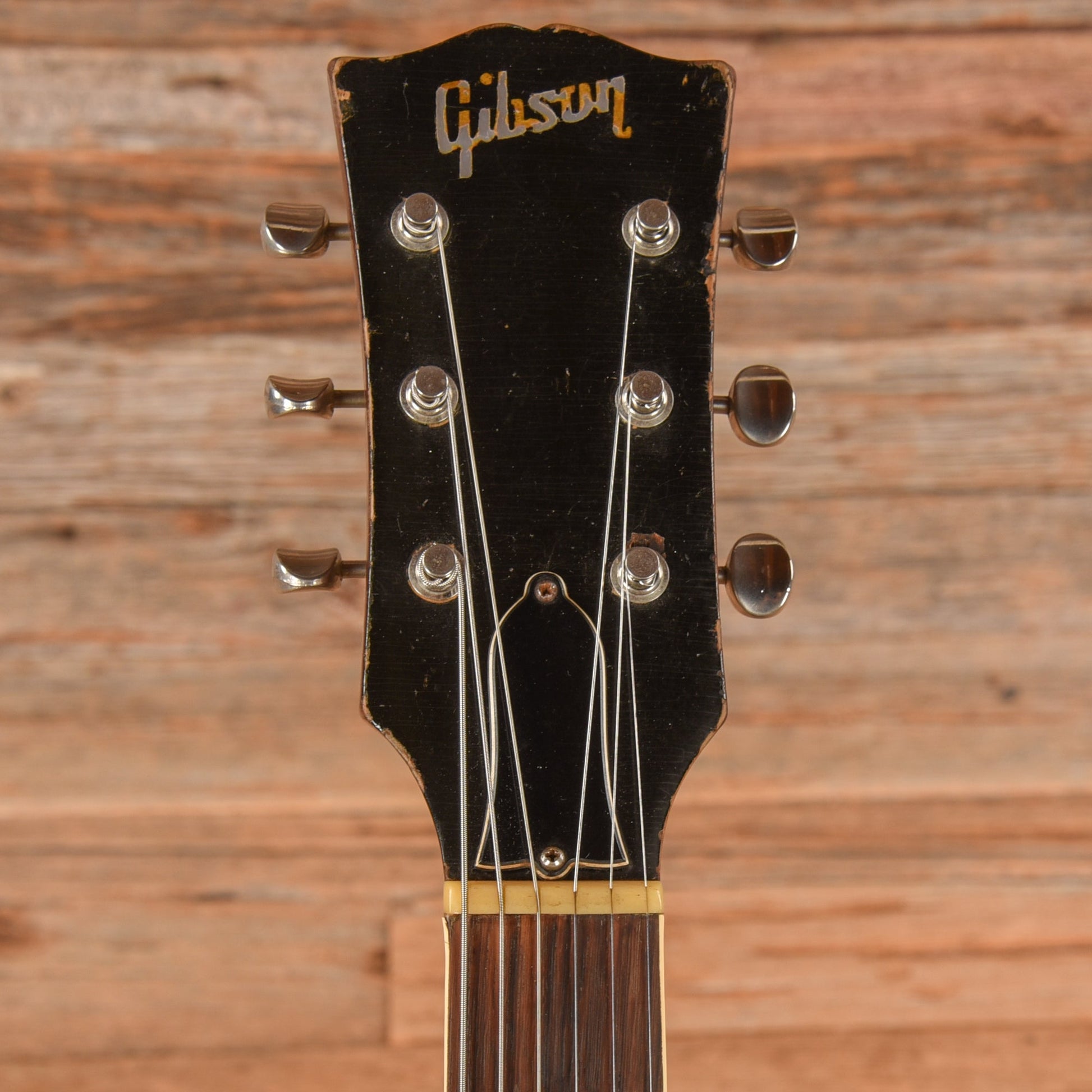 Gibson ES-330TD Sunburst 1966
