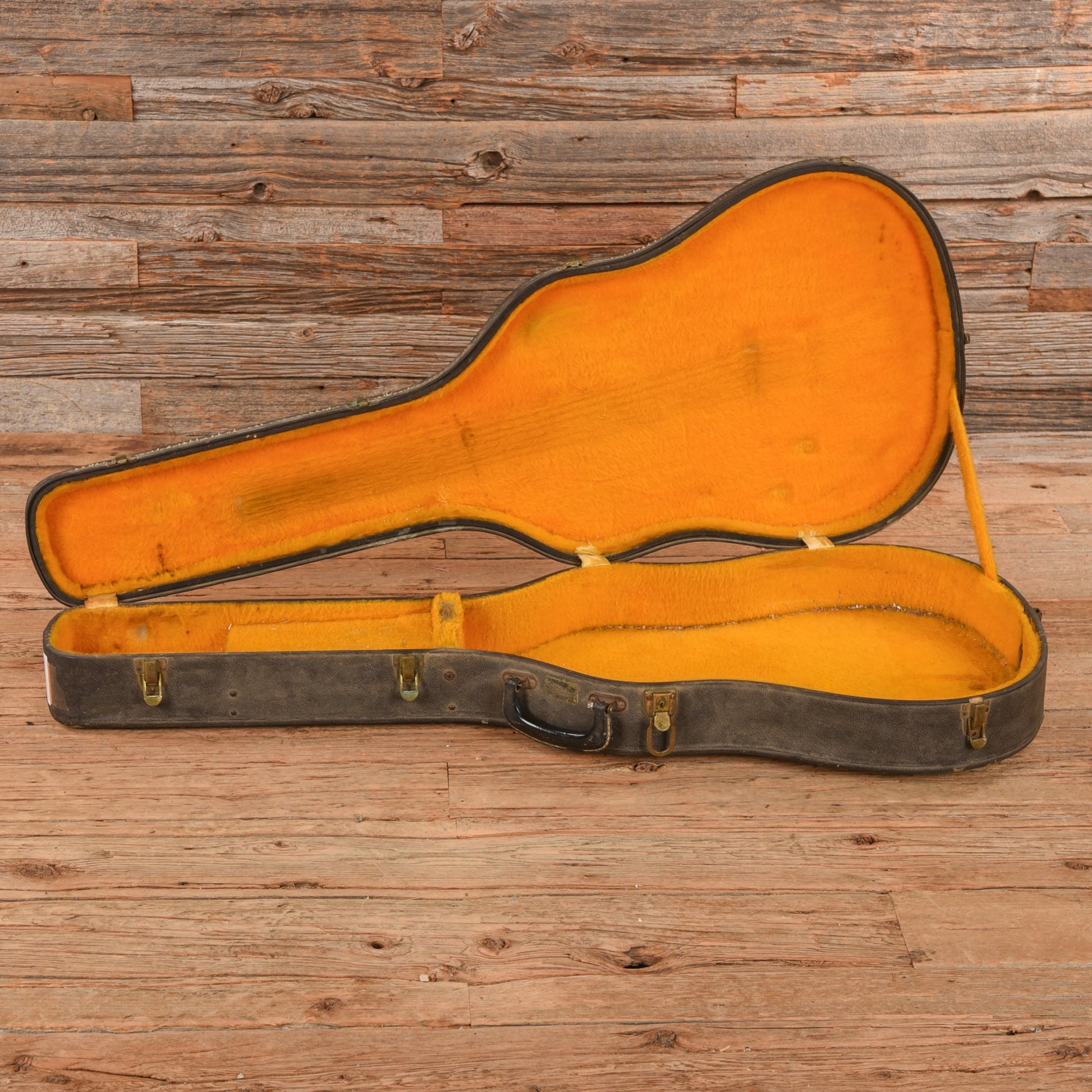 Gibson ES-330TD Sunburst 1966
