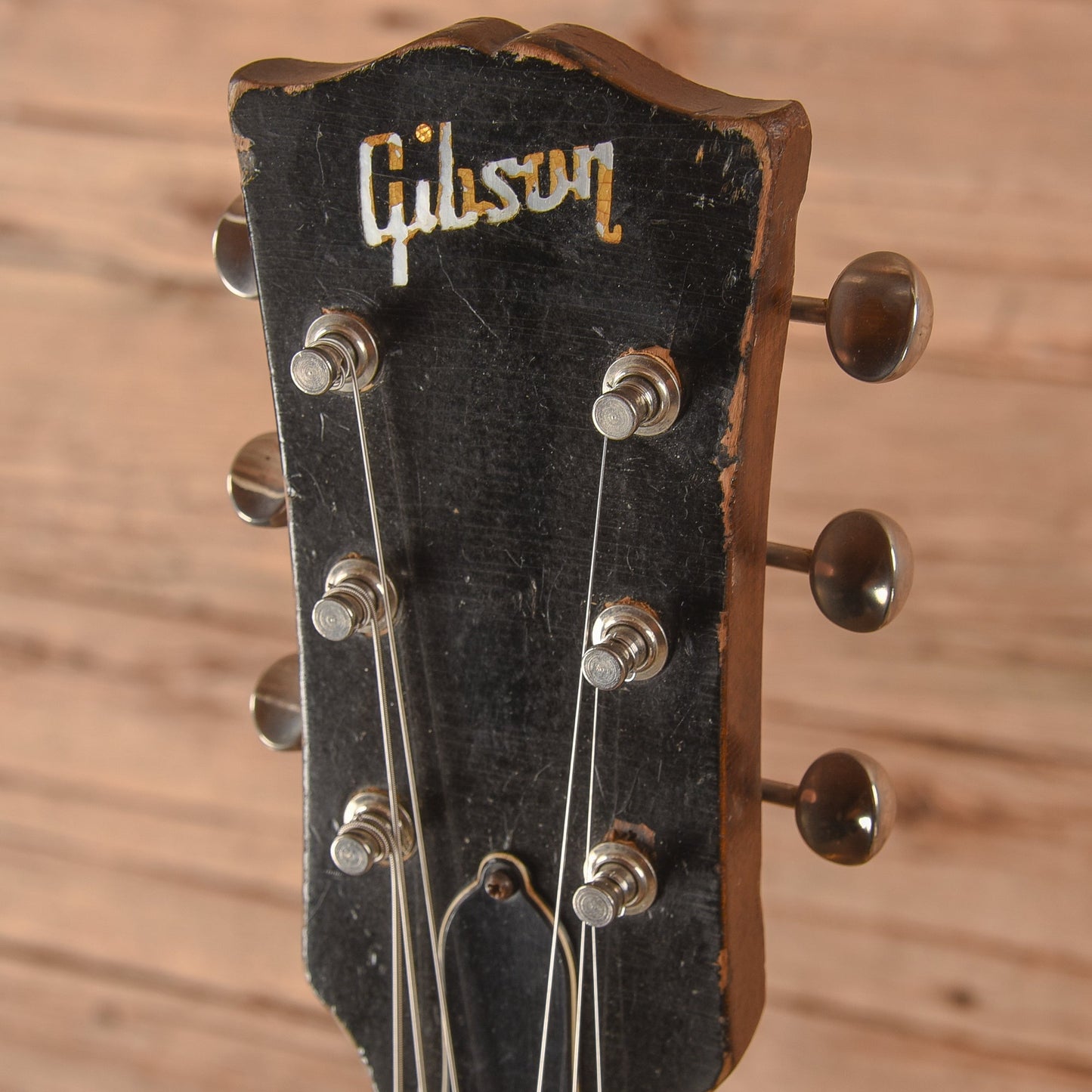 Gibson ES-330TD Sunburst 1966