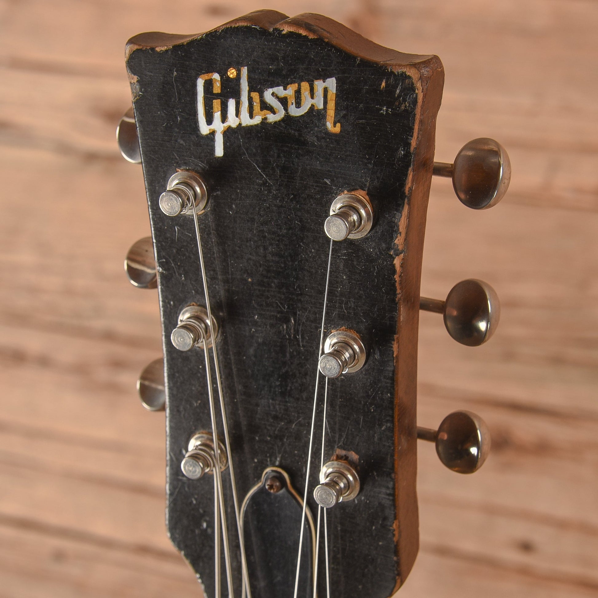 Gibson ES-330TD Sunburst 1966