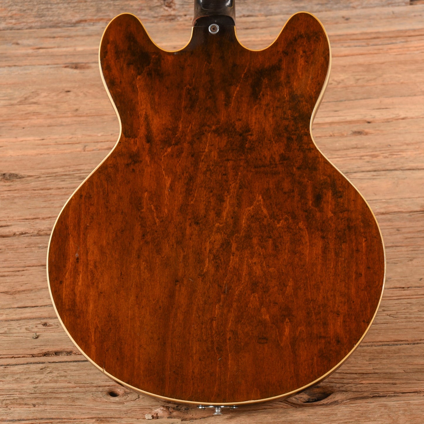Gibson ES-330TD Sunburst 1966