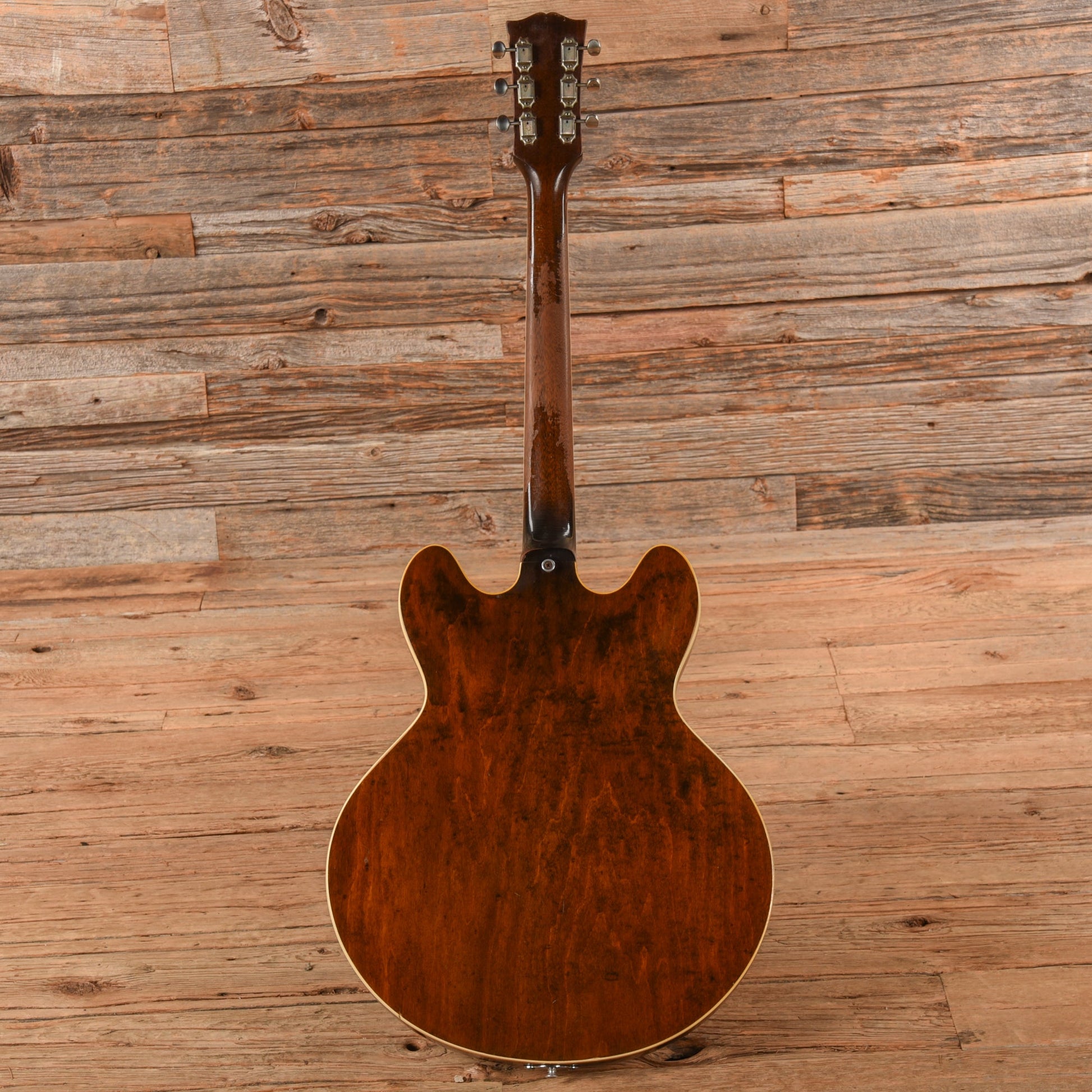 Gibson ES-330TD Sunburst 1966