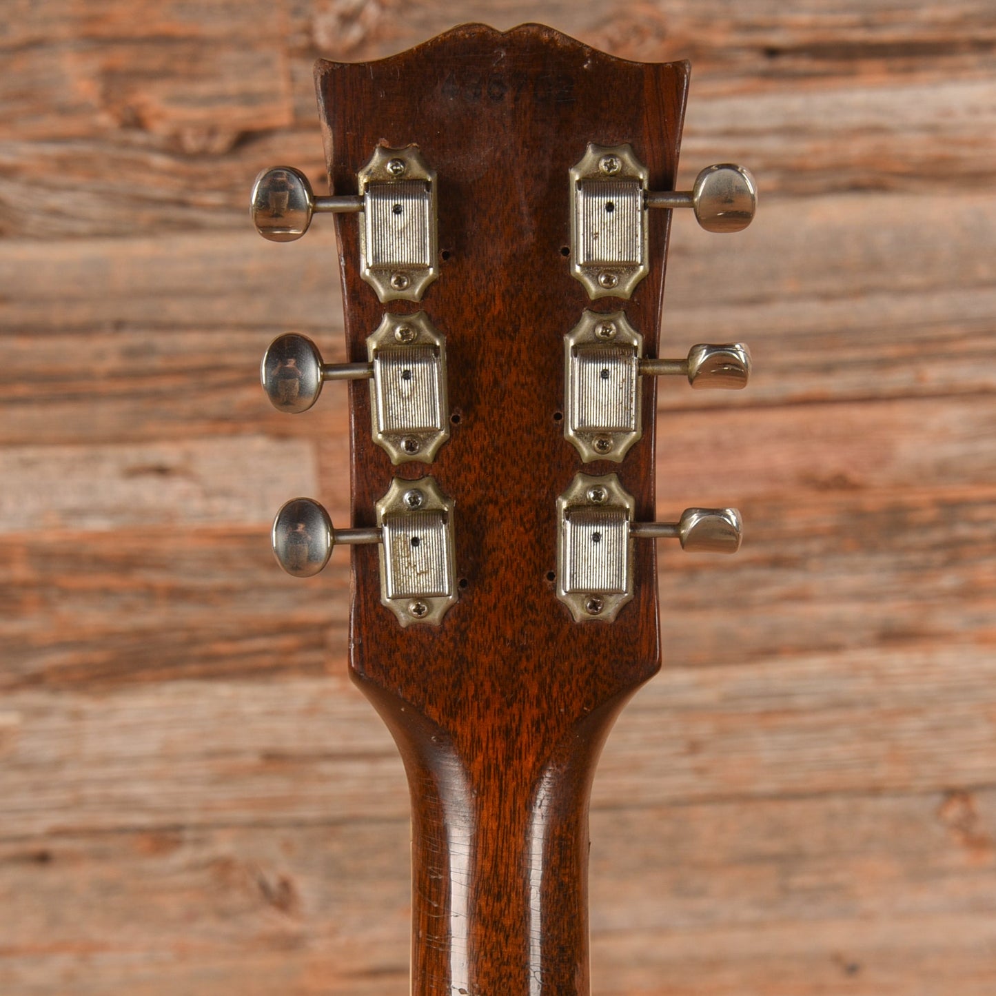 Gibson ES-330TD Sunburst 1966