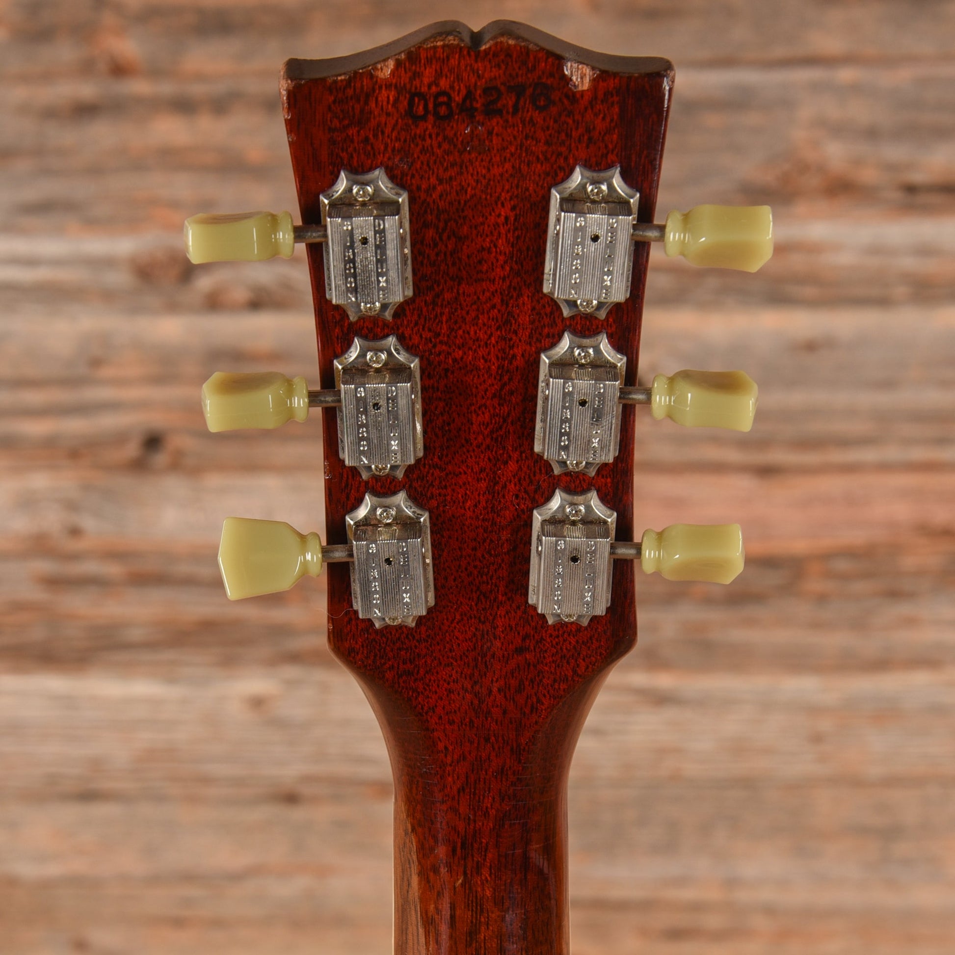 Gibson ES-335 Cherry 1968