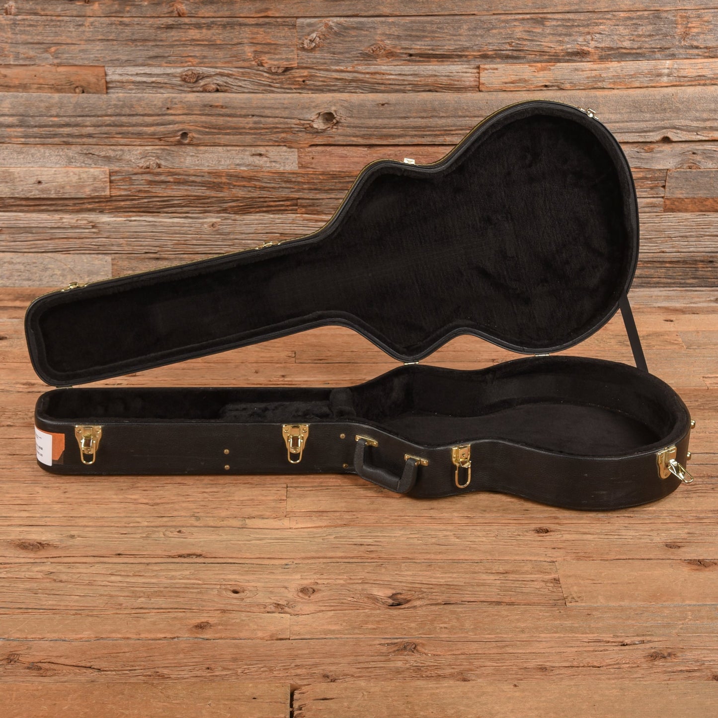 Gibson ES-335 Cherry 1968