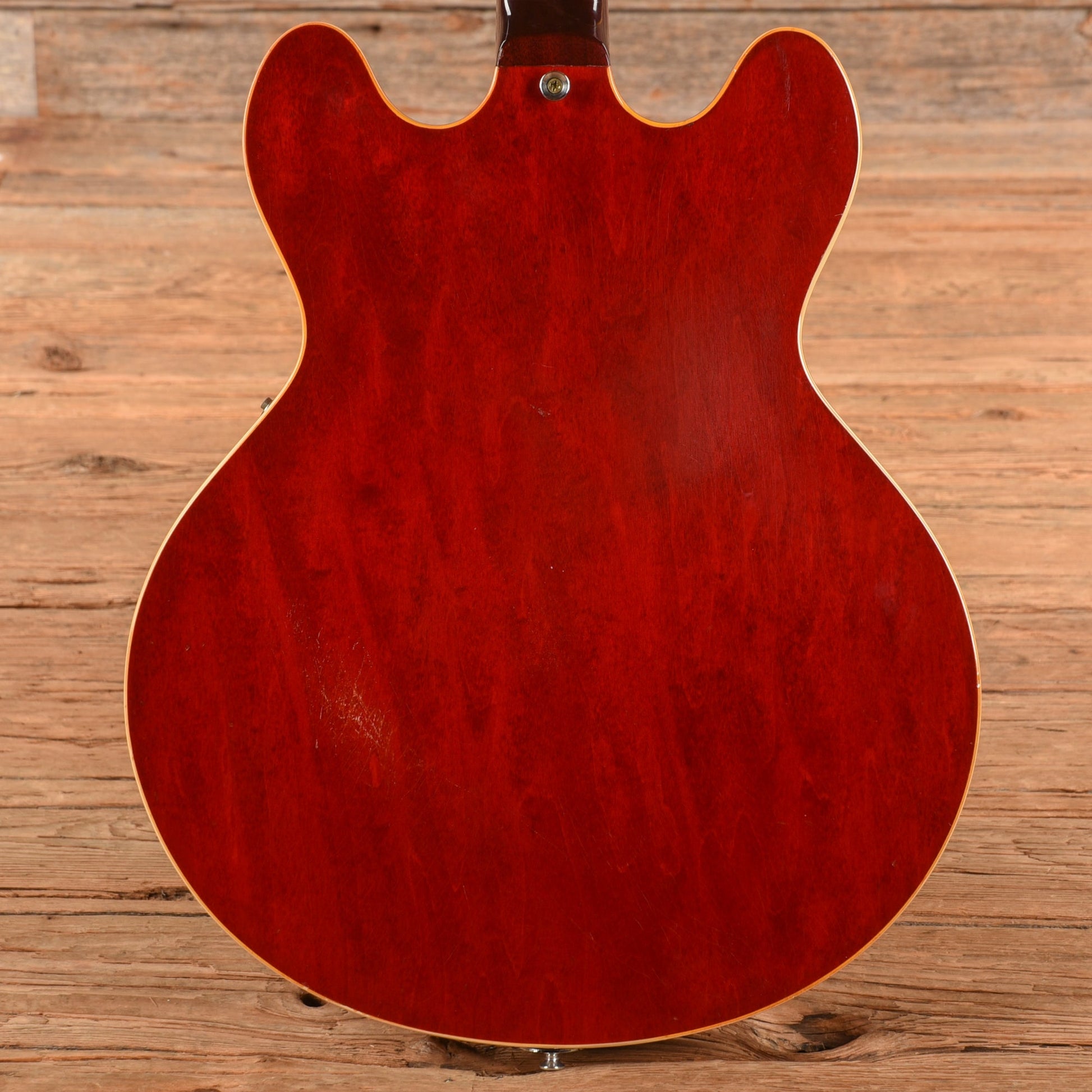 Gibson ES-335 Cherry 1968