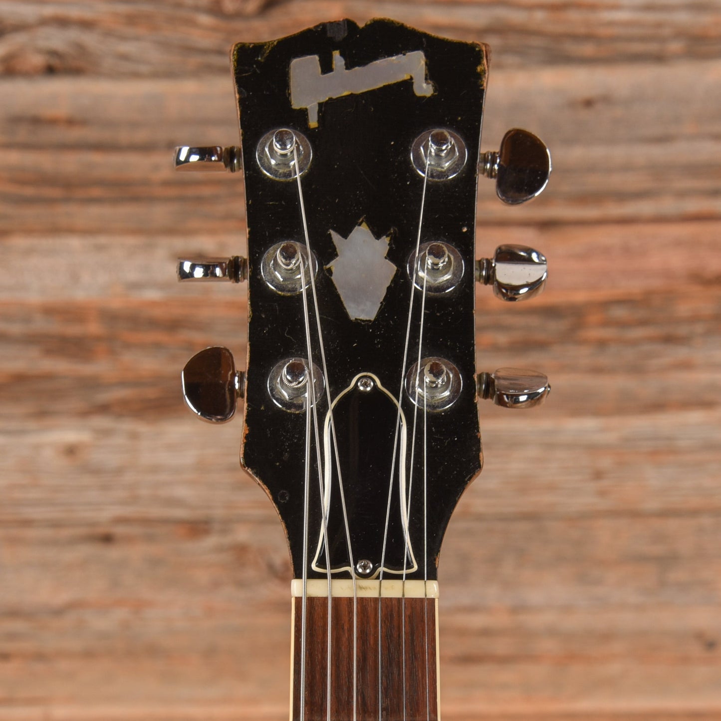 Gibson ES-335 Cherry 1969