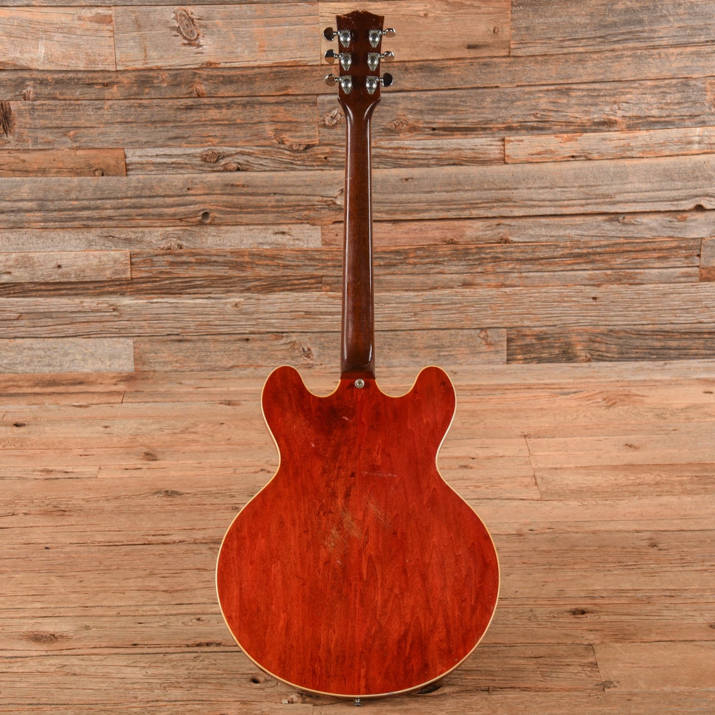 Gibson ES-335 Cherry 1969