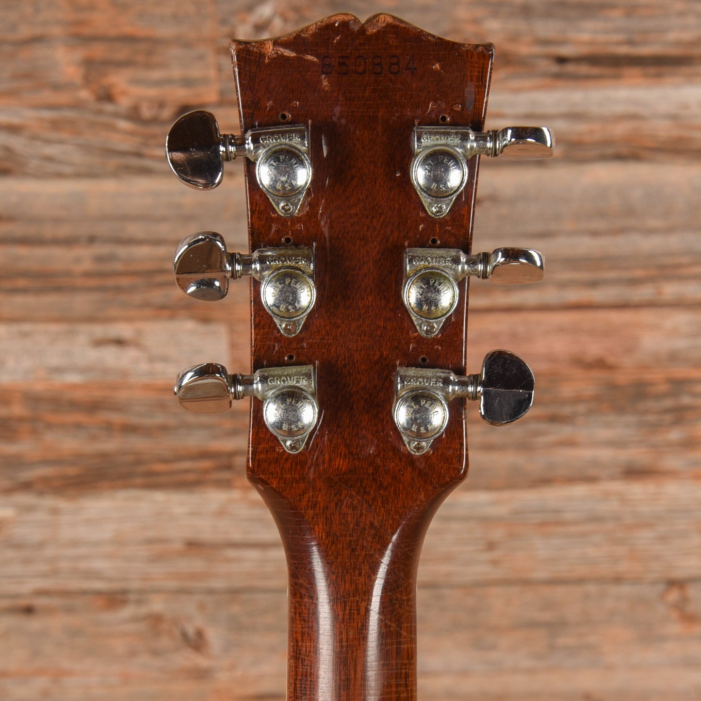 Gibson ES-335 Cherry 1969