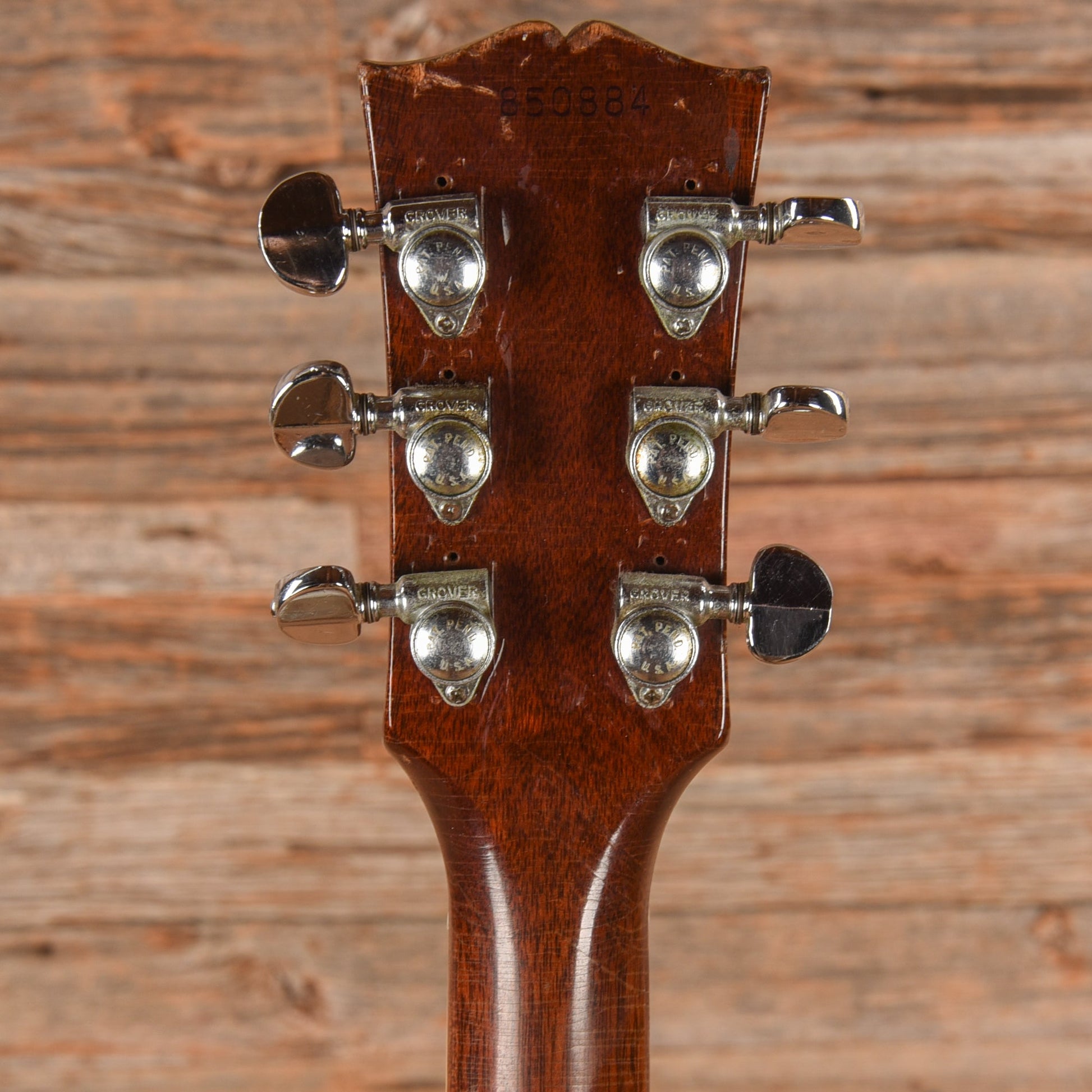 Gibson ES-335 Cherry 1969