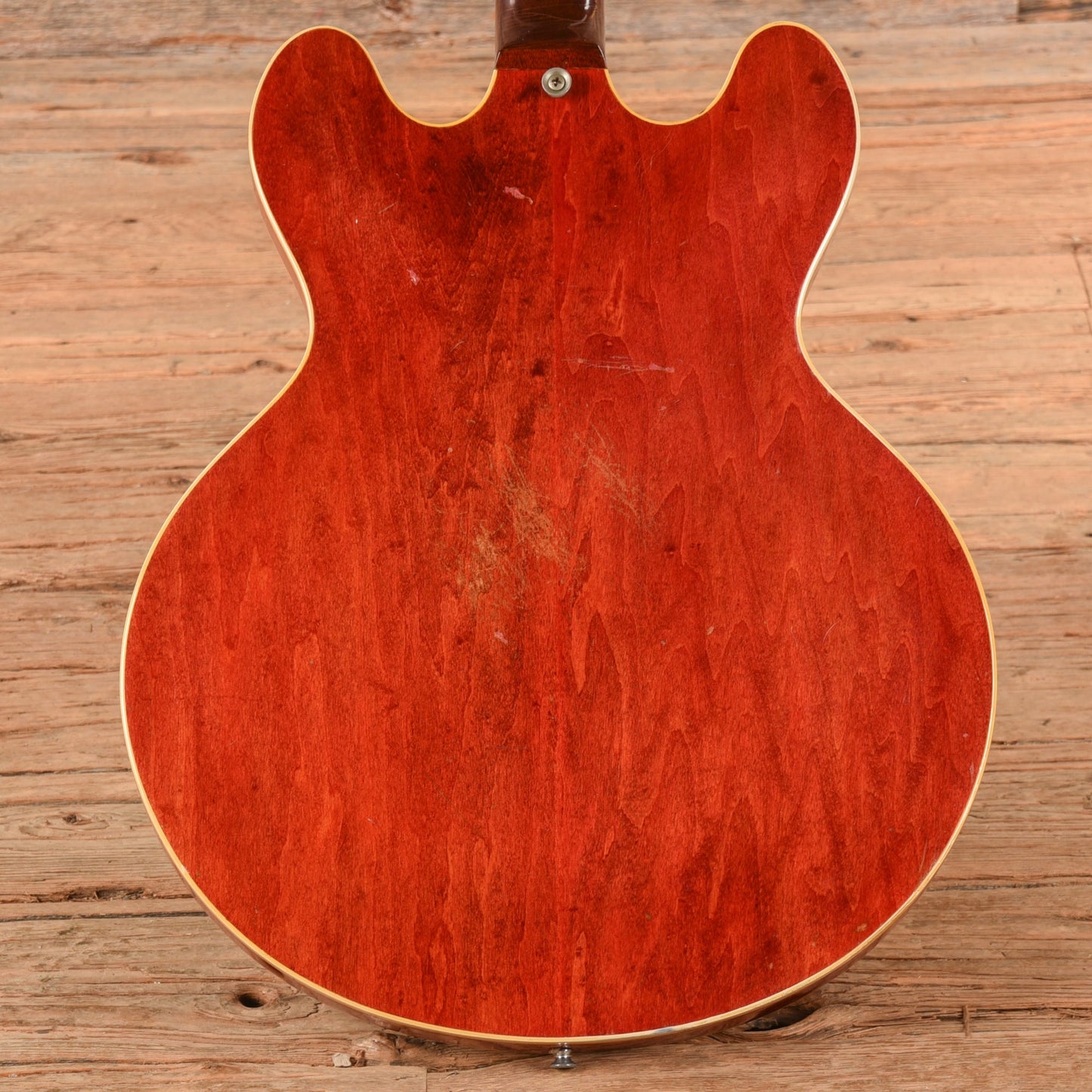 Gibson ES-335 Cherry 1969