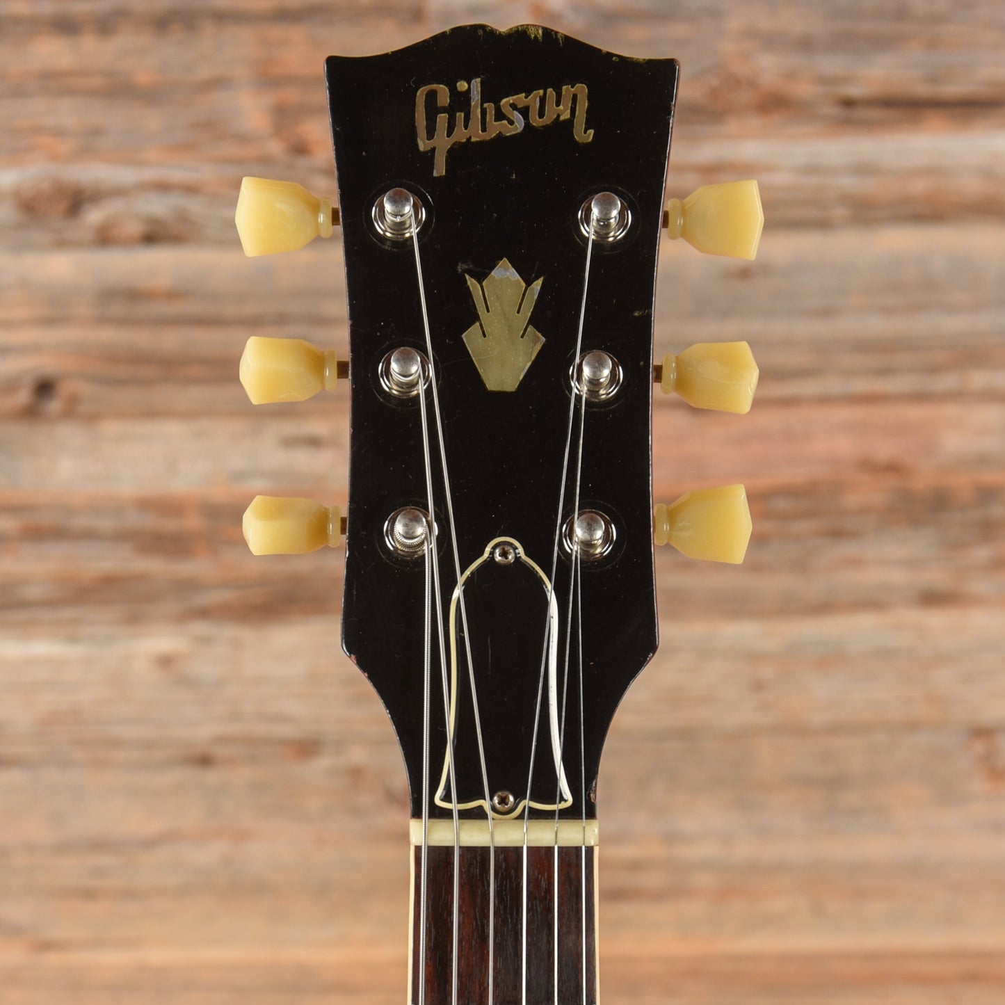 Gibson ES-335 (re-neck) Cherry 1968