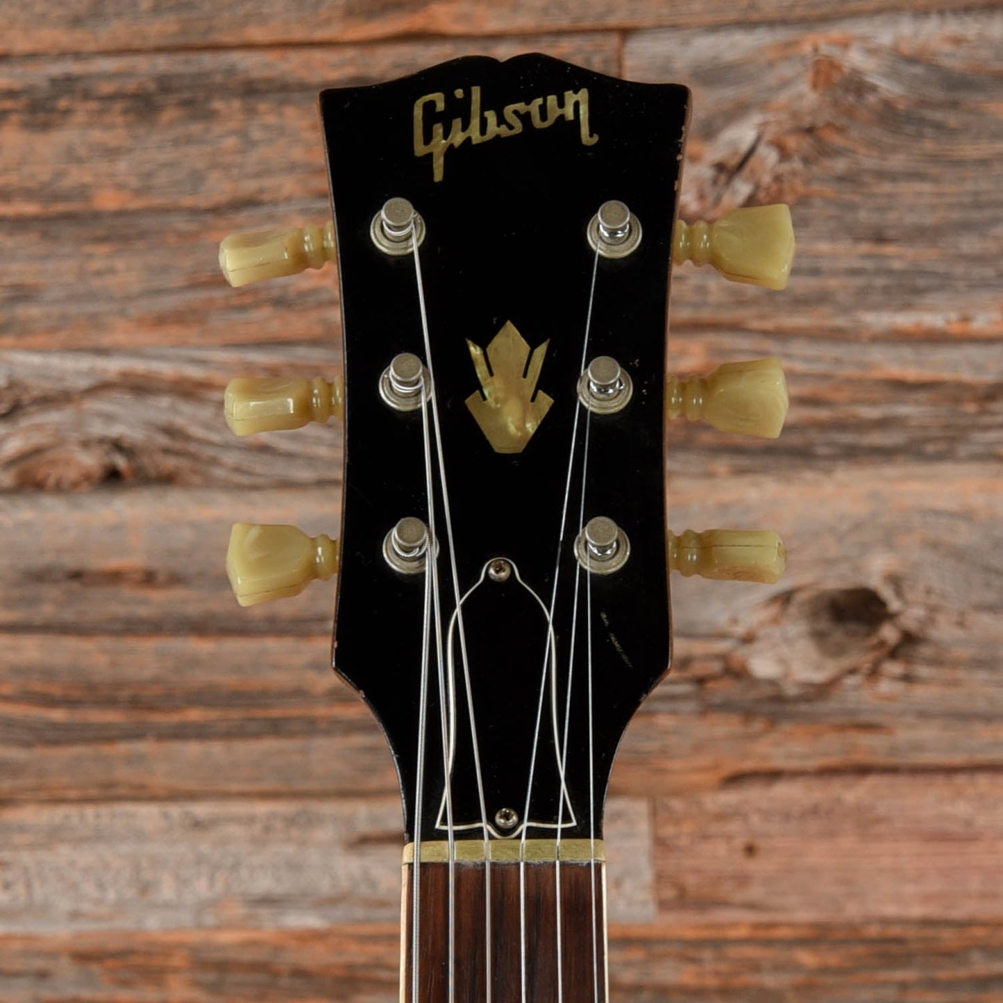 Gibson ES-335 Sparkling Burgundy 1968