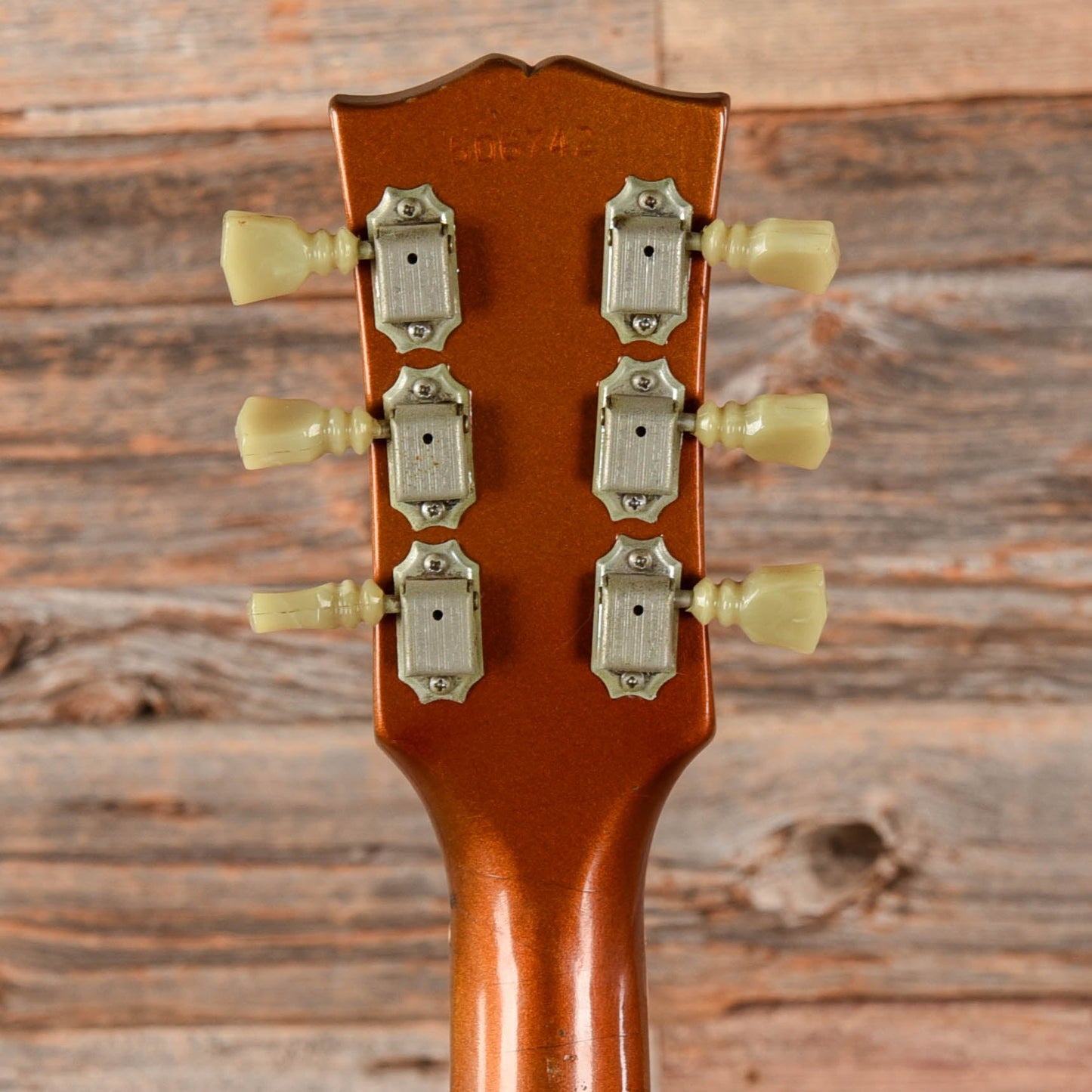 Gibson ES-335 Sparkling Burgundy 1968