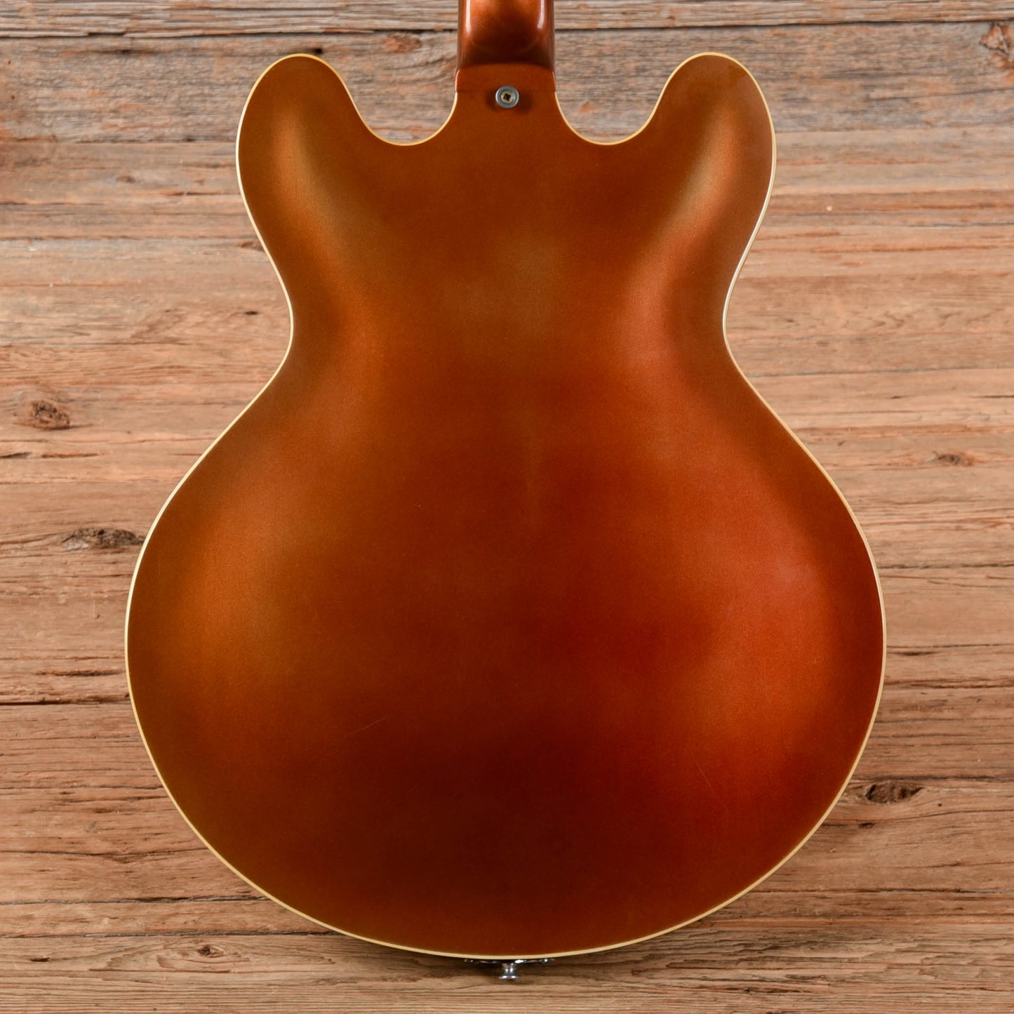 Gibson ES-335 Sparkling Burgundy 1968