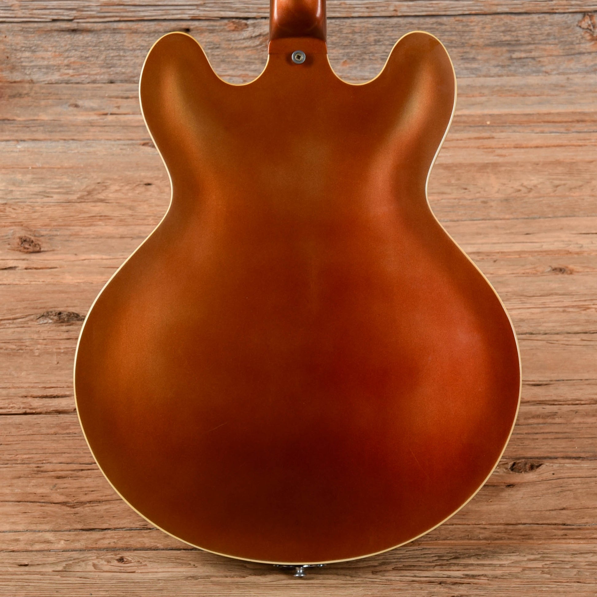 Gibson ES-335 Sparkling Burgundy 1968