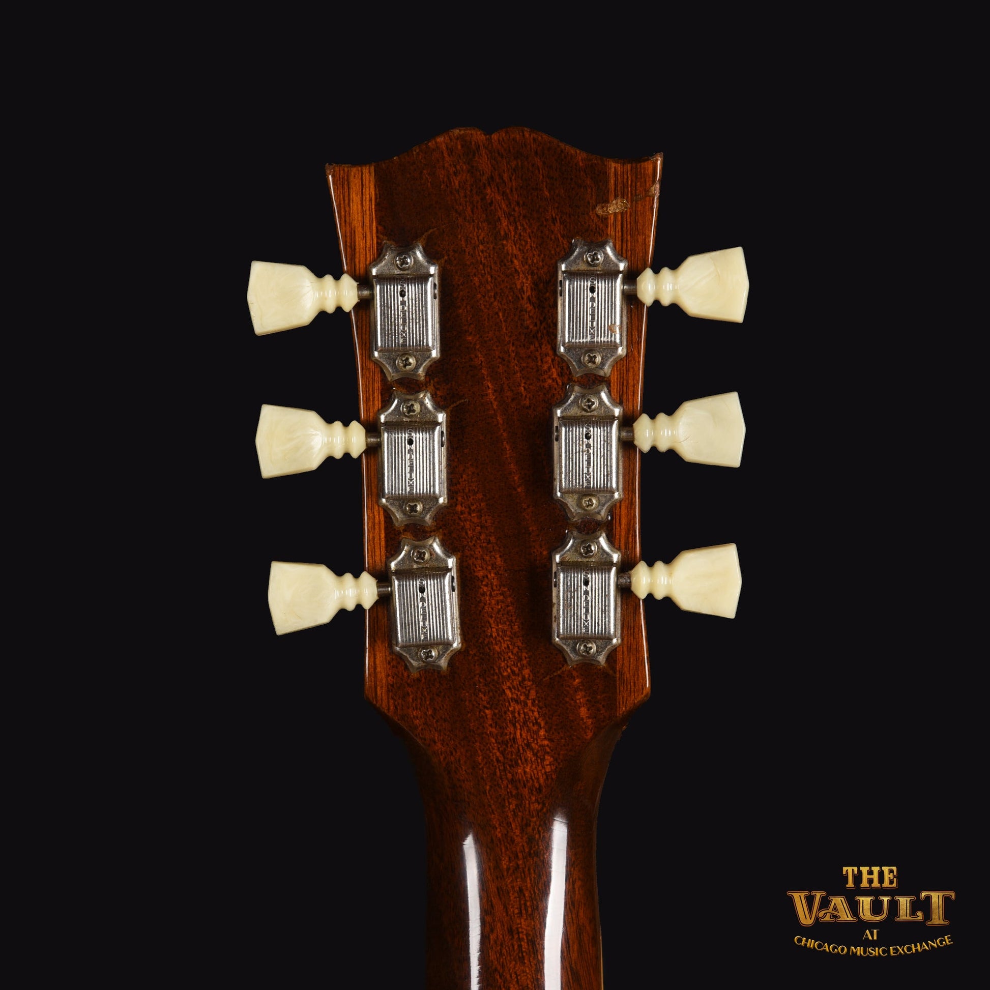 Gibson ES-335 Sunburst 1960
