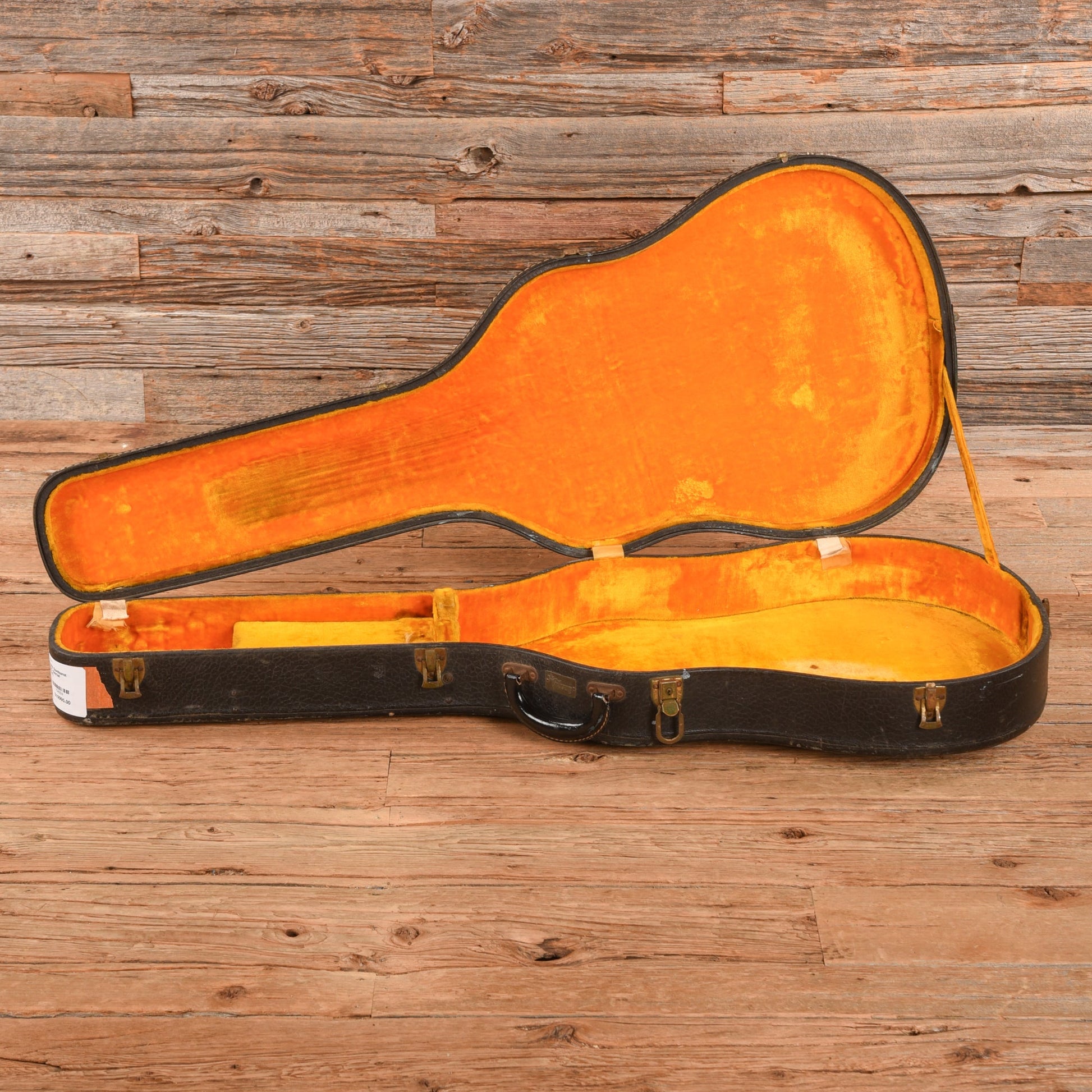 Gibson ES-335 Sunburst 1963