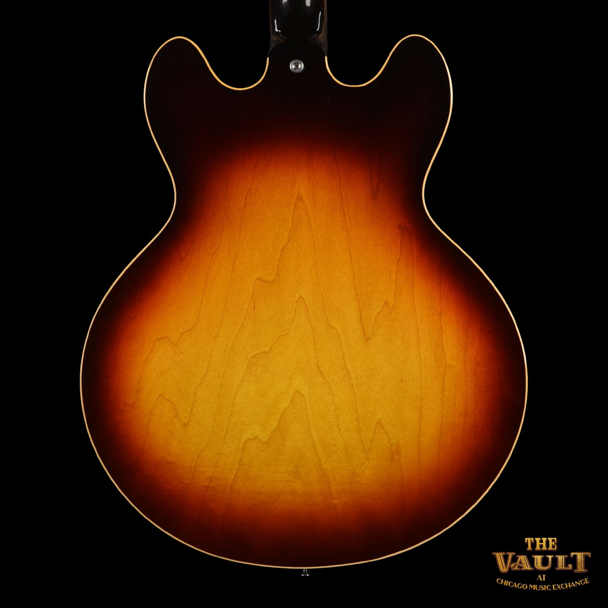 Gibson ES-335 Sunburst 1964