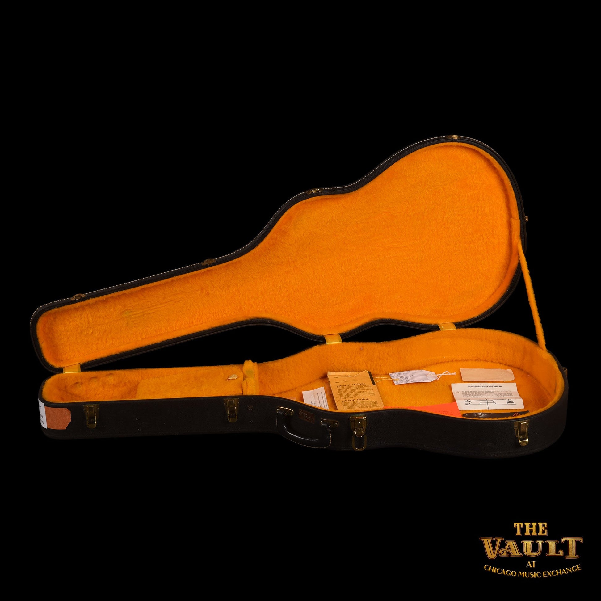 Gibson ES-335 Sunburst 1964