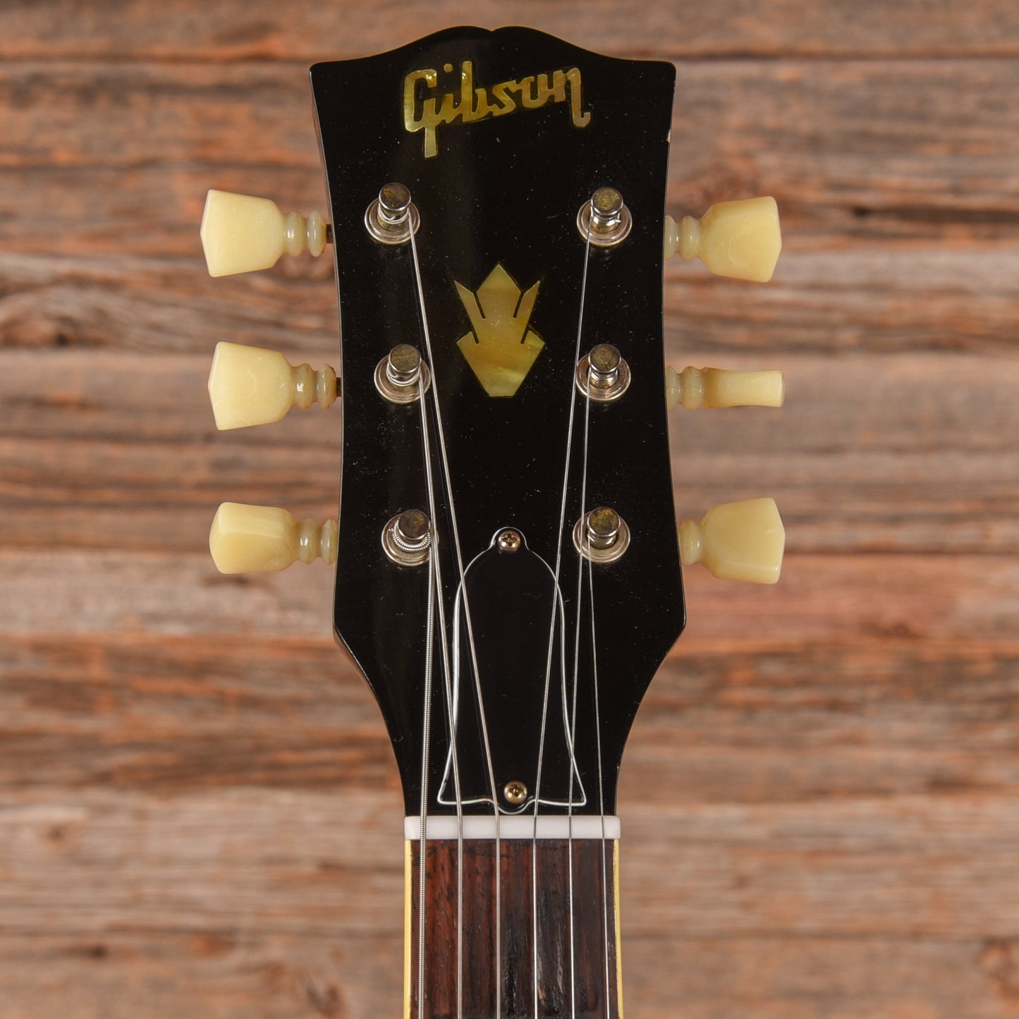 Gibson ES-335 Sunburst 1965