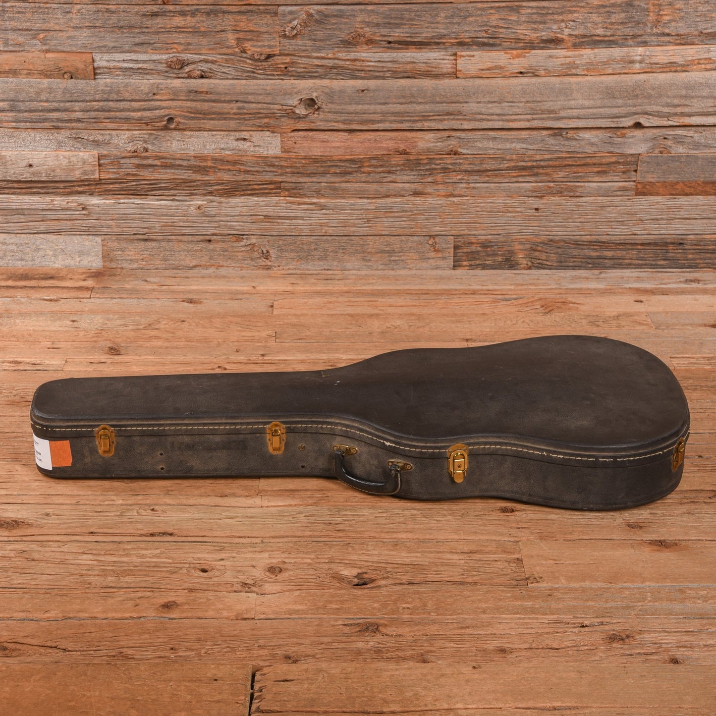 Gibson ES-335 Sunburst 1965
