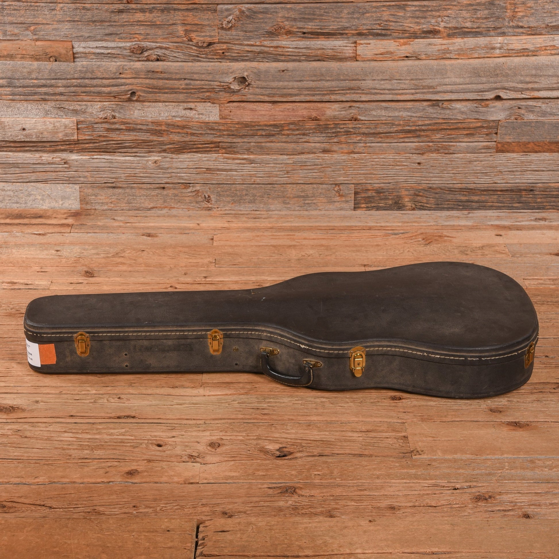 Gibson ES-335 Sunburst 1965