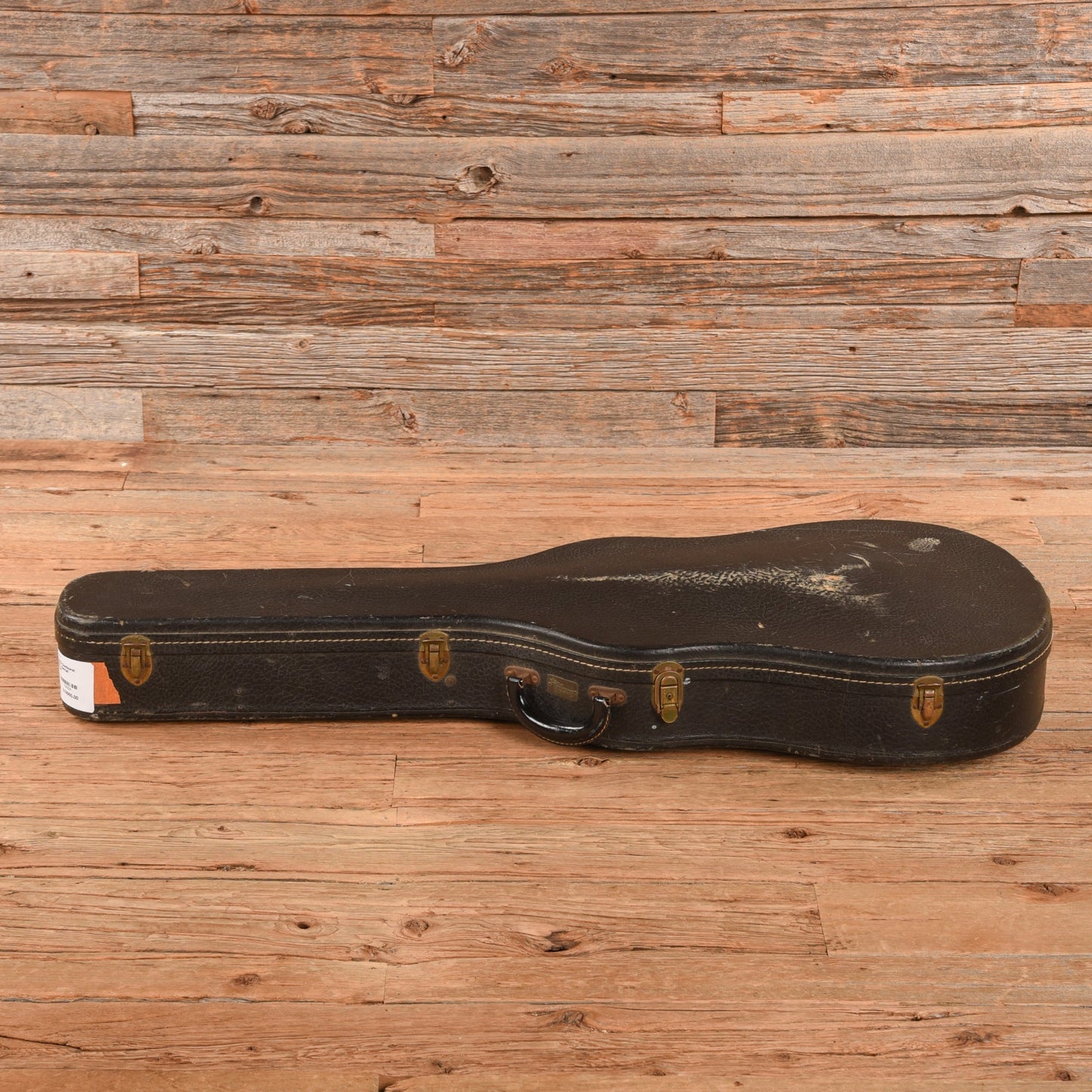 Gibson ES-335 Sunburst Refin 1963