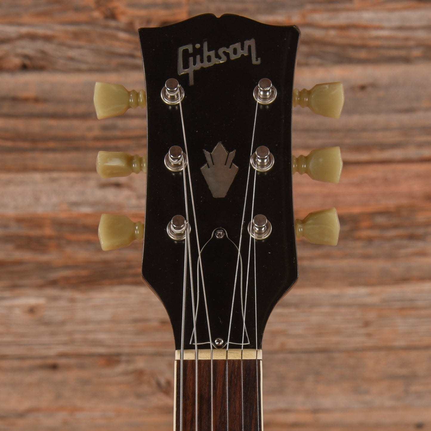 Gibson ES-335 Walnut 1971