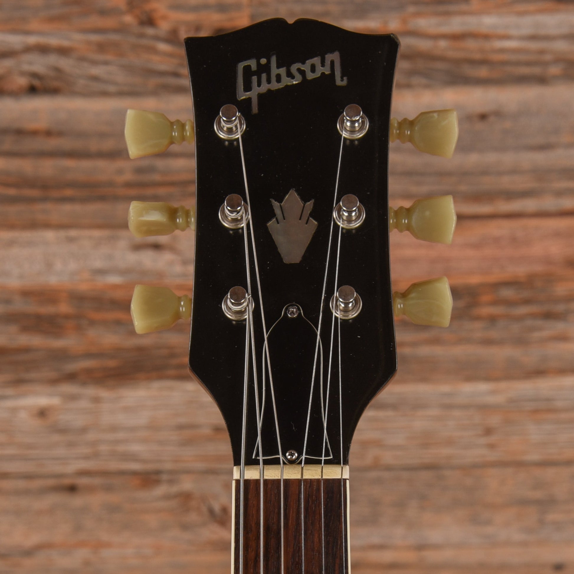 Gibson ES-335 Walnut 1971