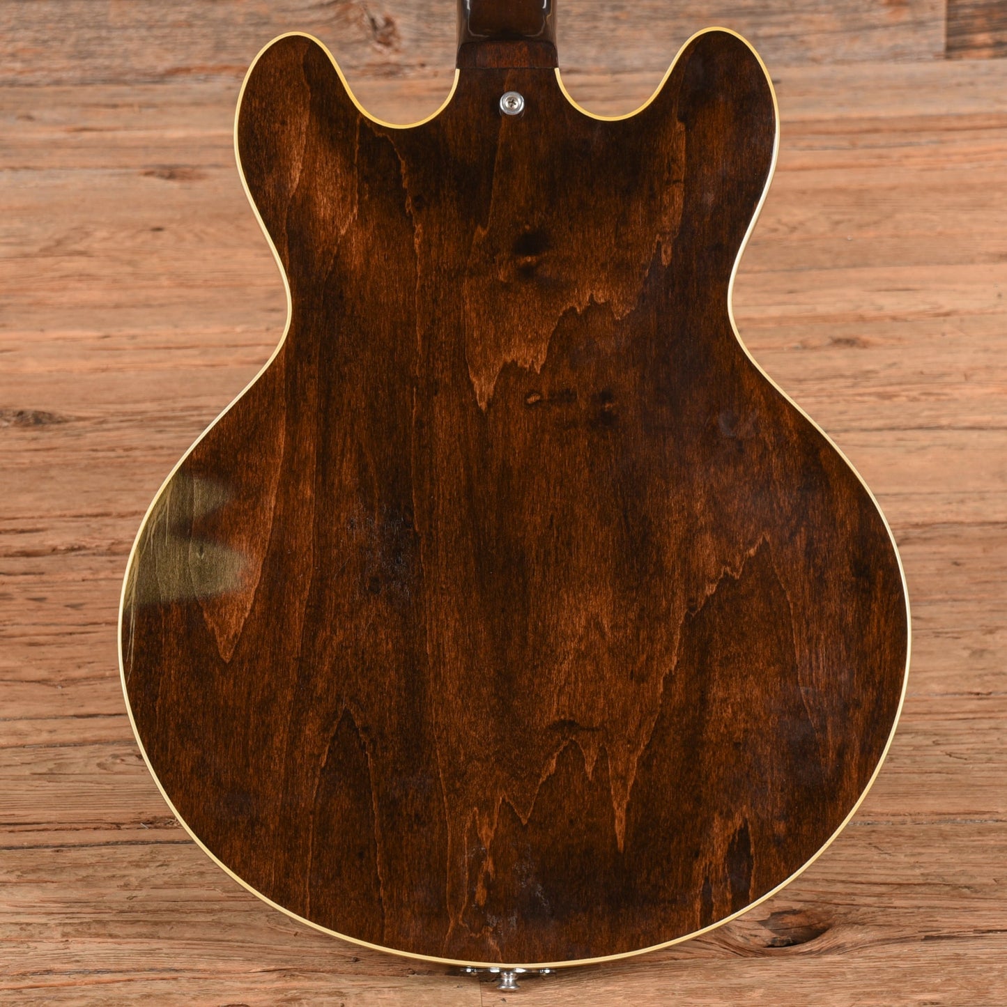Gibson ES-335 Walnut 1971