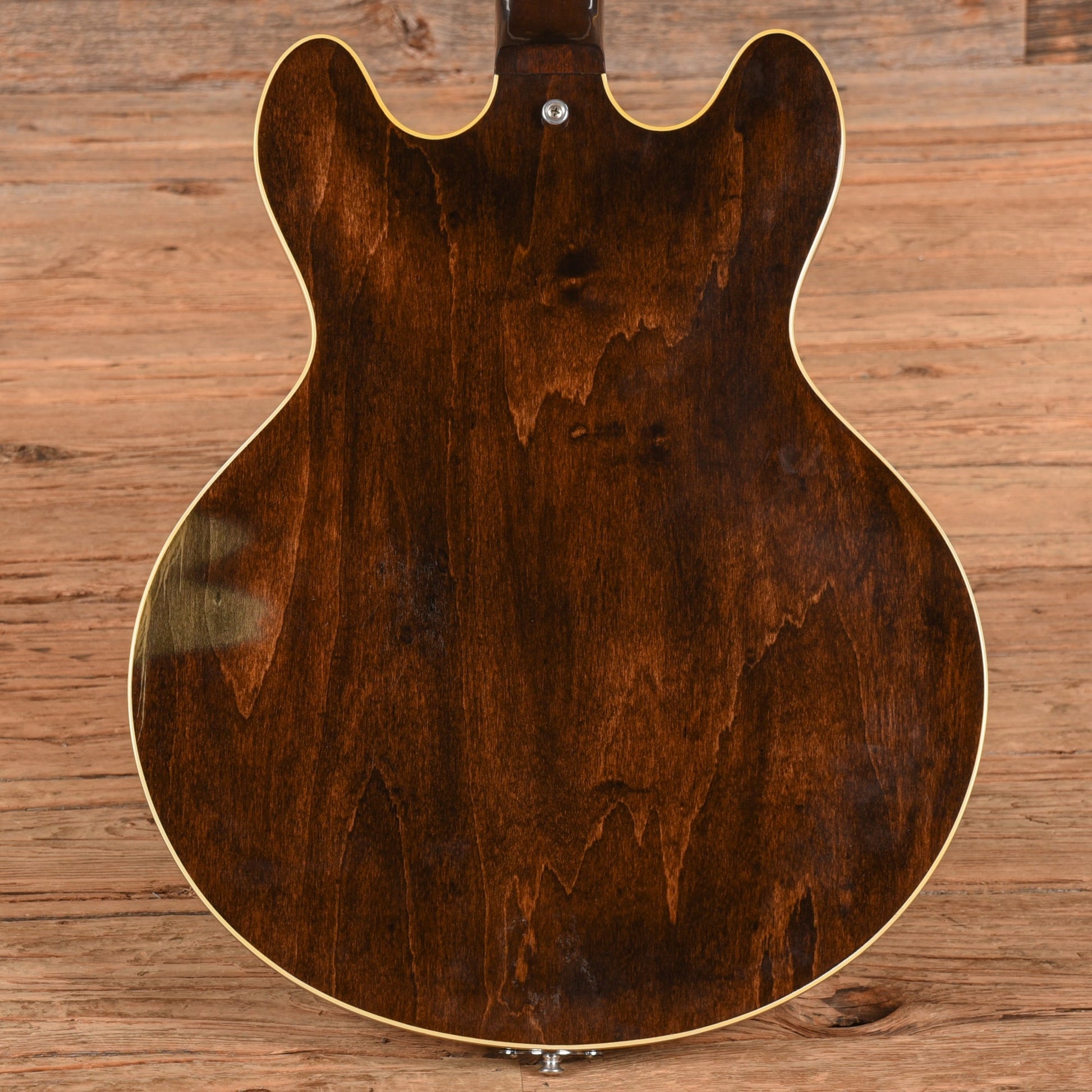 Gibson ES-335 Walnut 1971