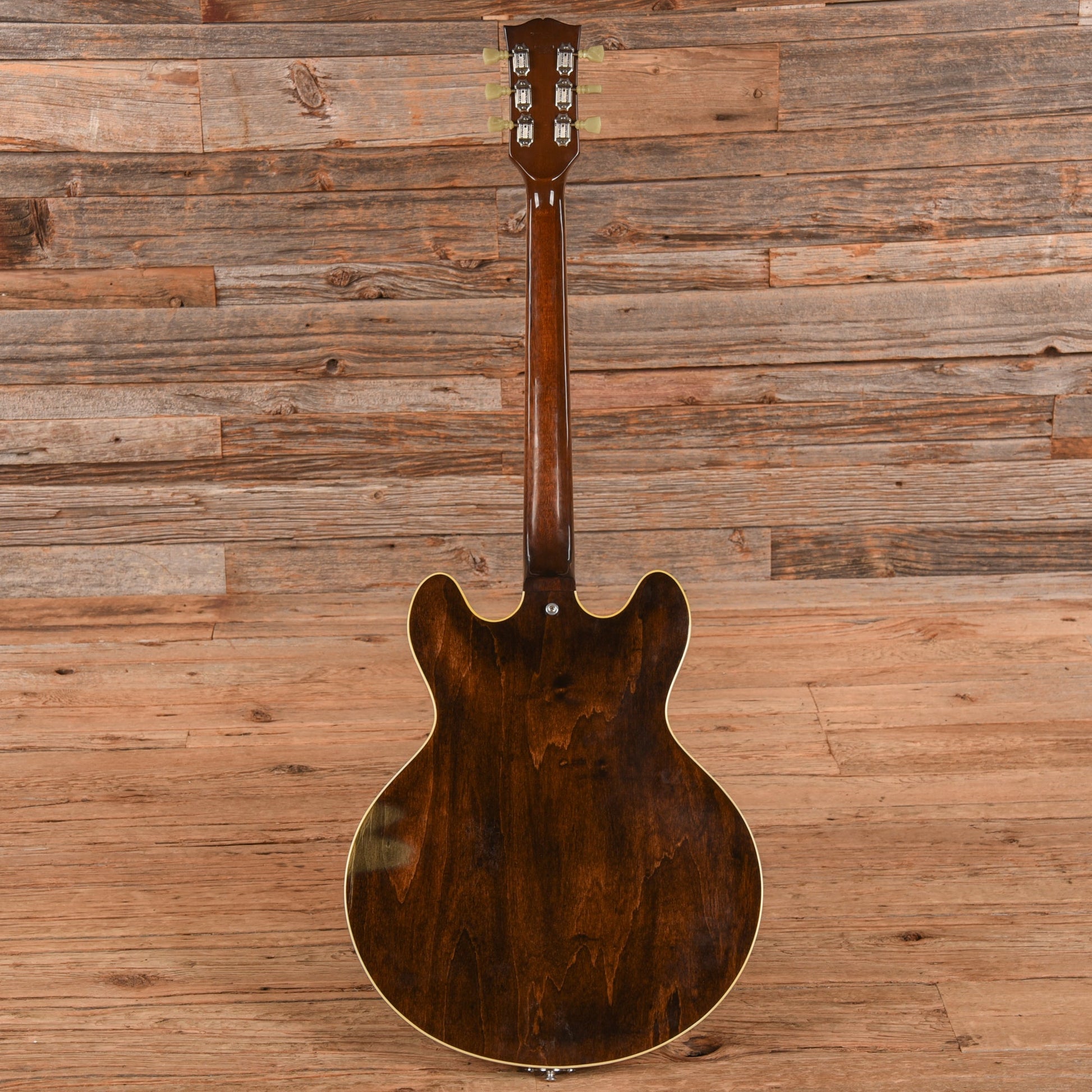Gibson ES-335 Walnut 1971