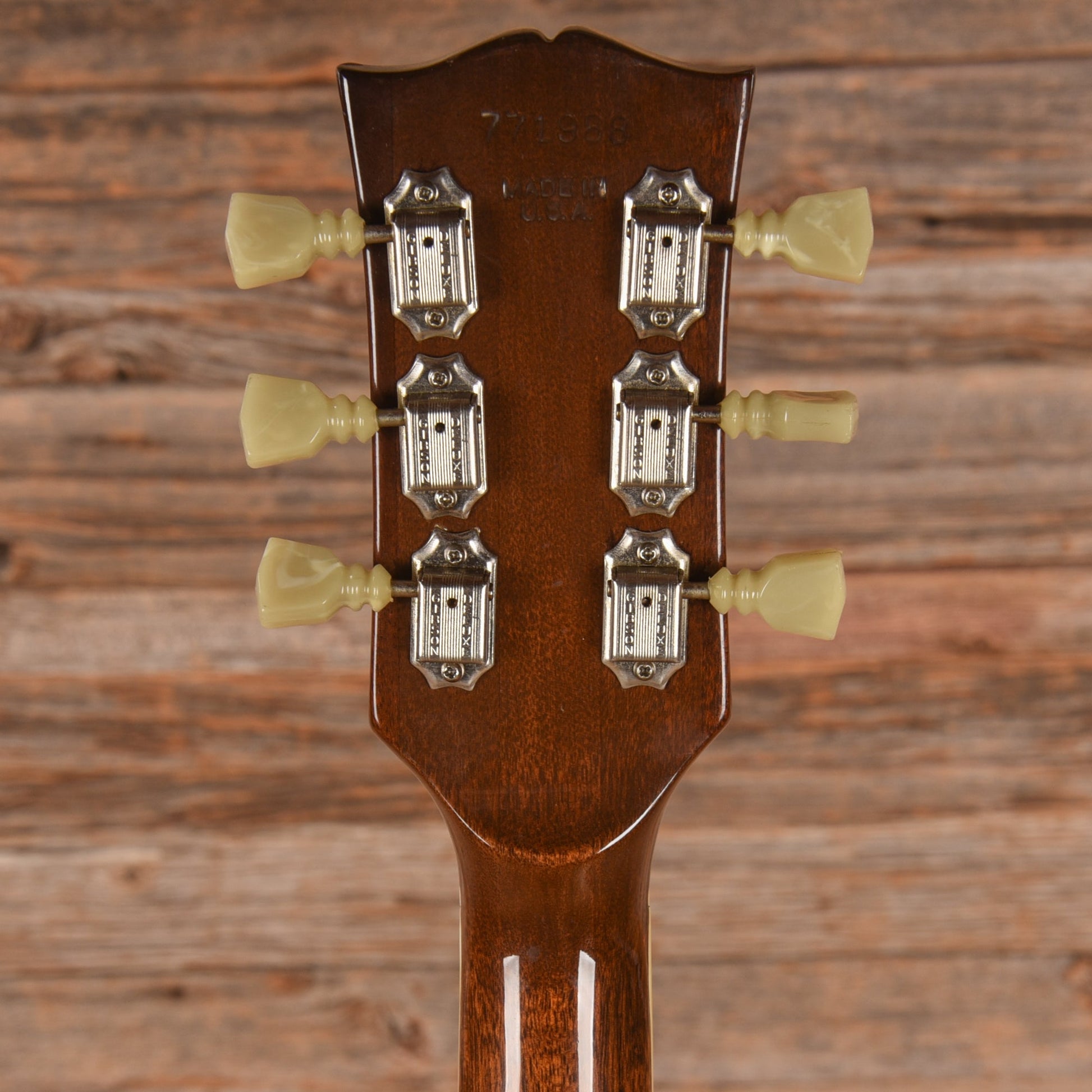 Gibson ES-335 Walnut 1971