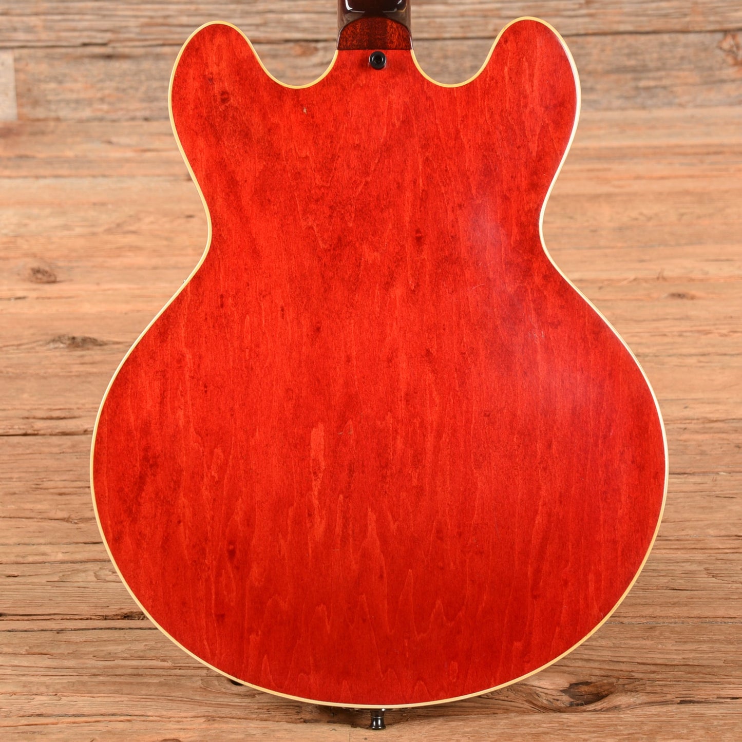 Gibson ES-335TD Cherry 1969