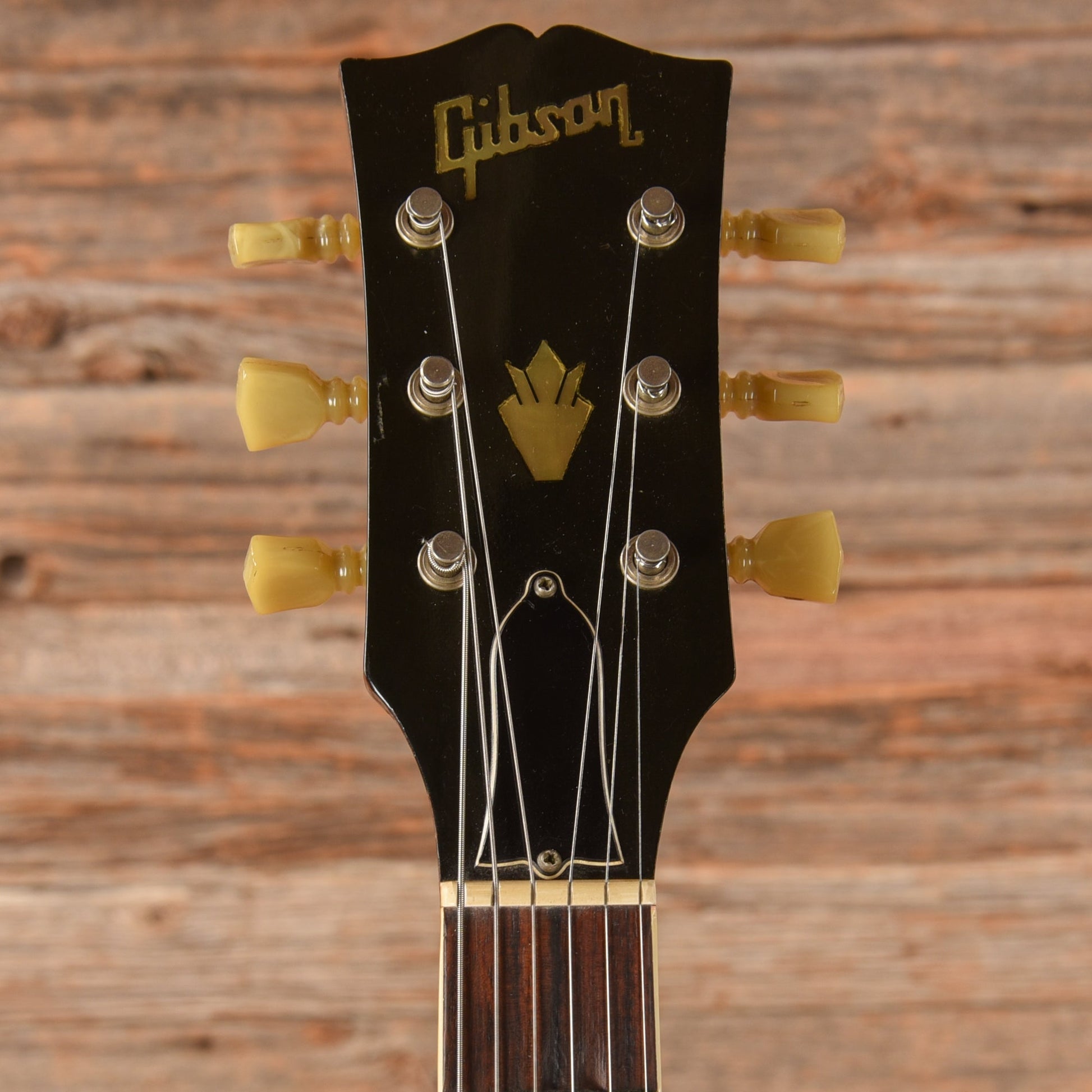 Gibson ES-335TD Cherry 1969