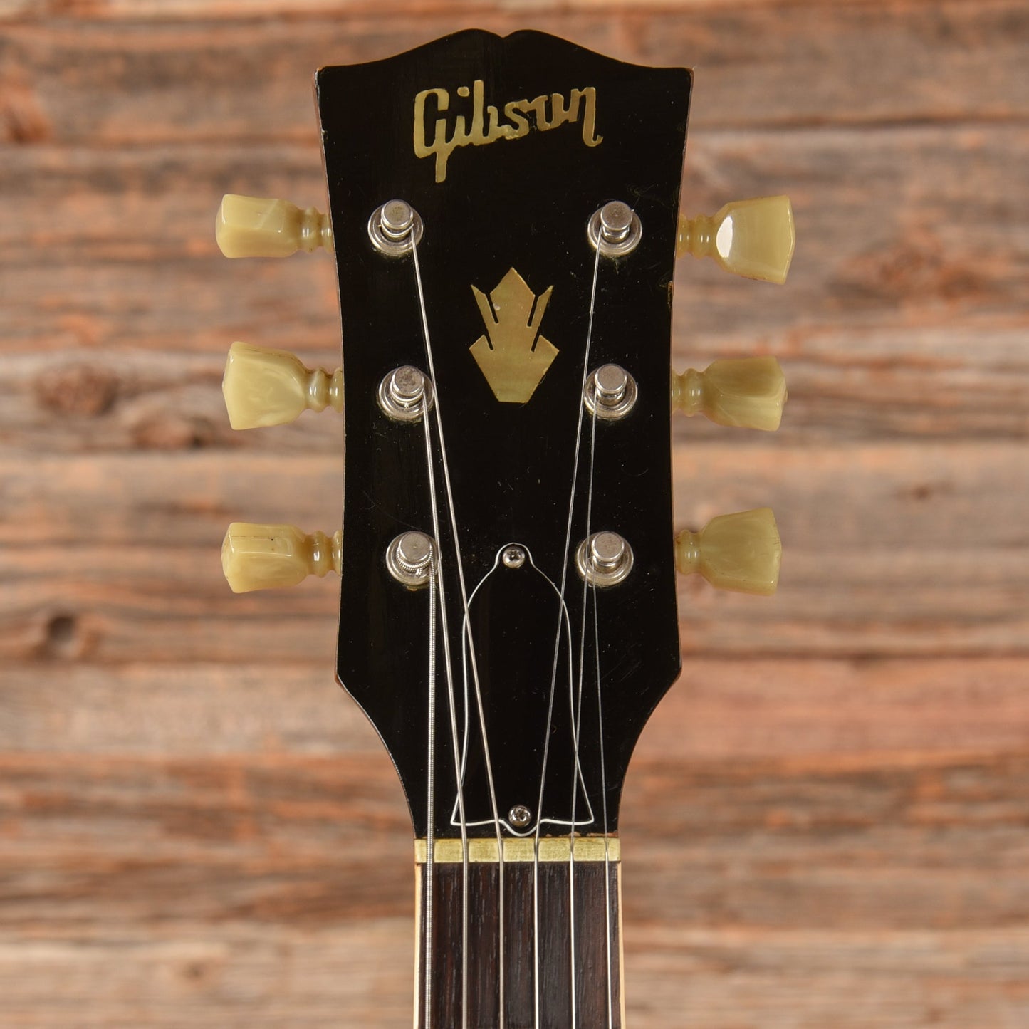 Gibson ES-335TD Sunburst 1965