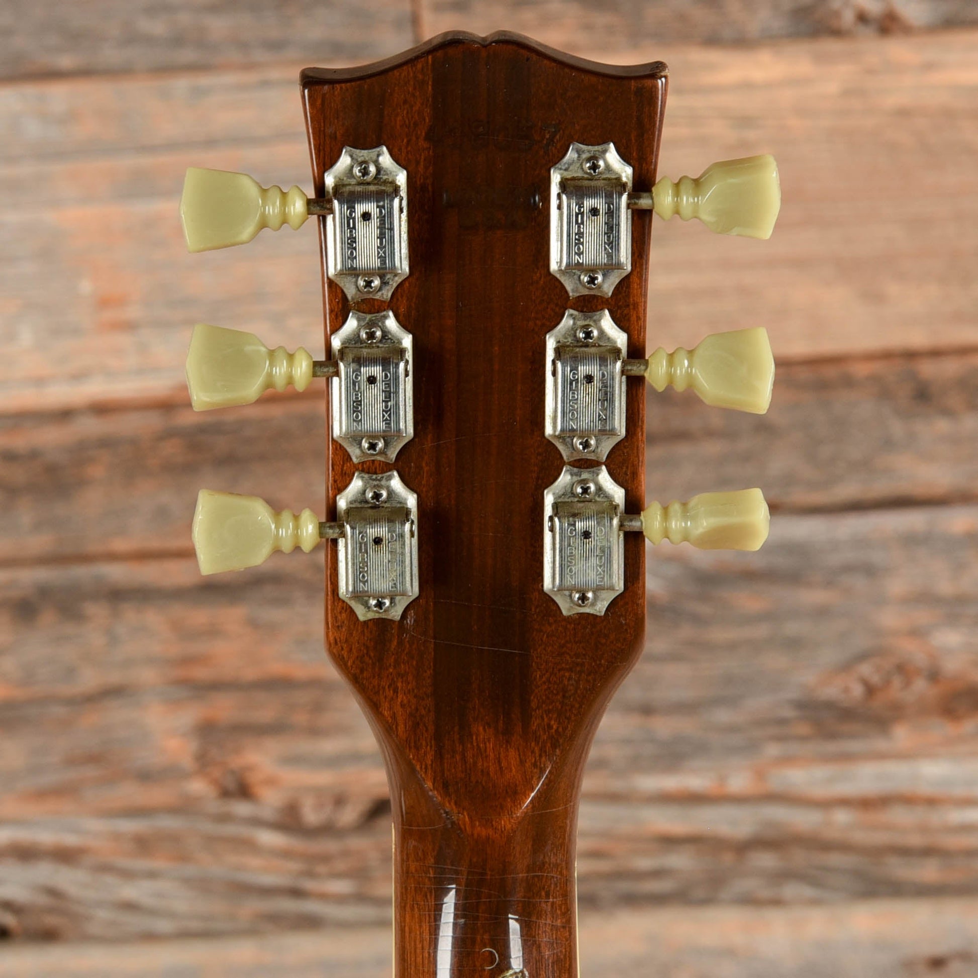 Gibson ES-335TD Walnut 1974