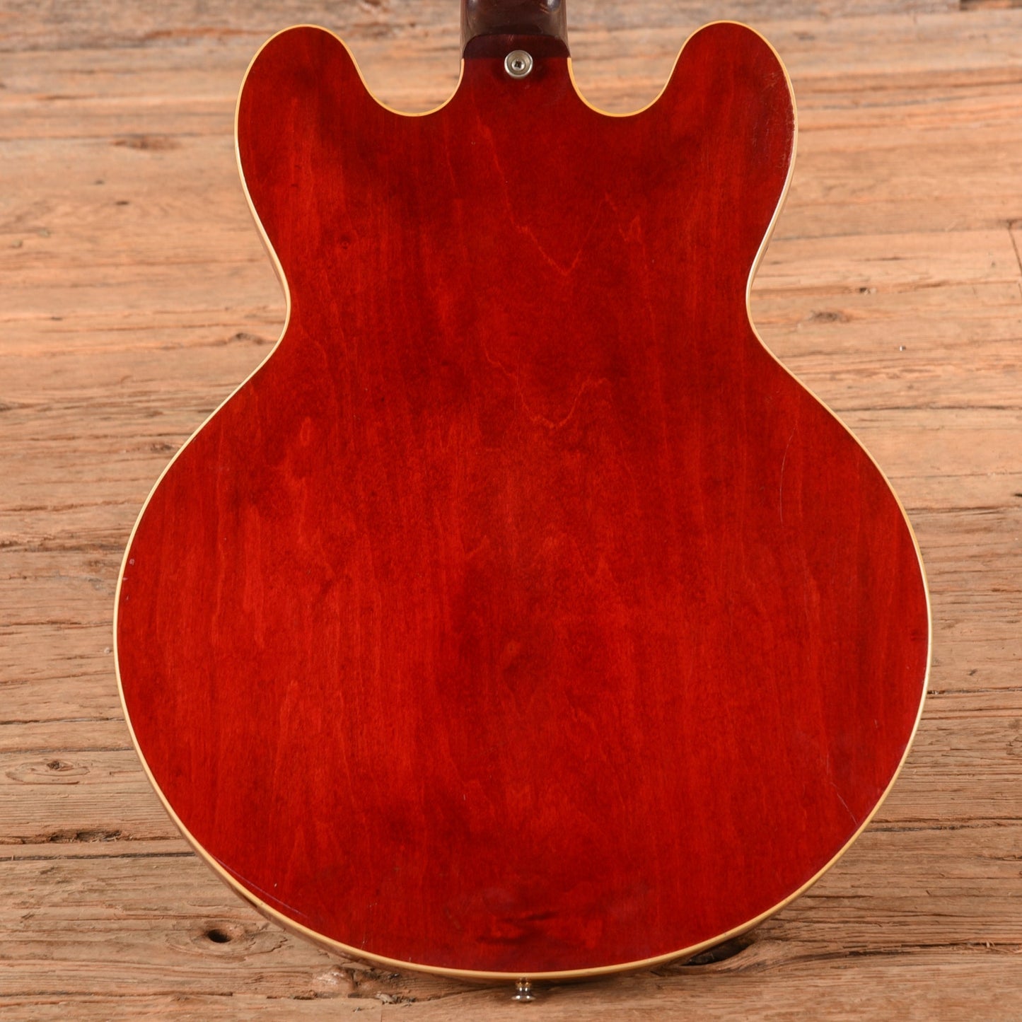 Gibson ES-345 Cherry 1963