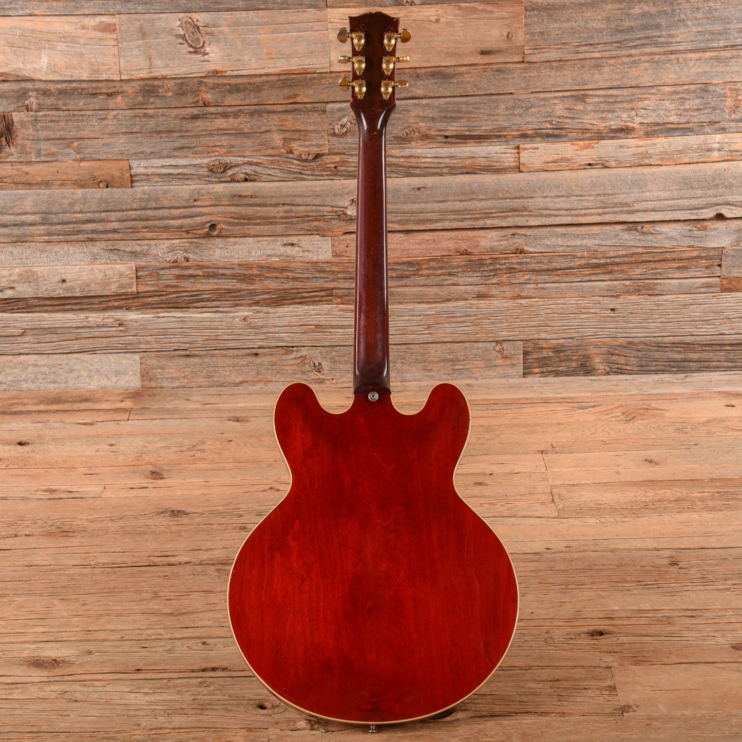 Gibson ES-345 Cherry 1963