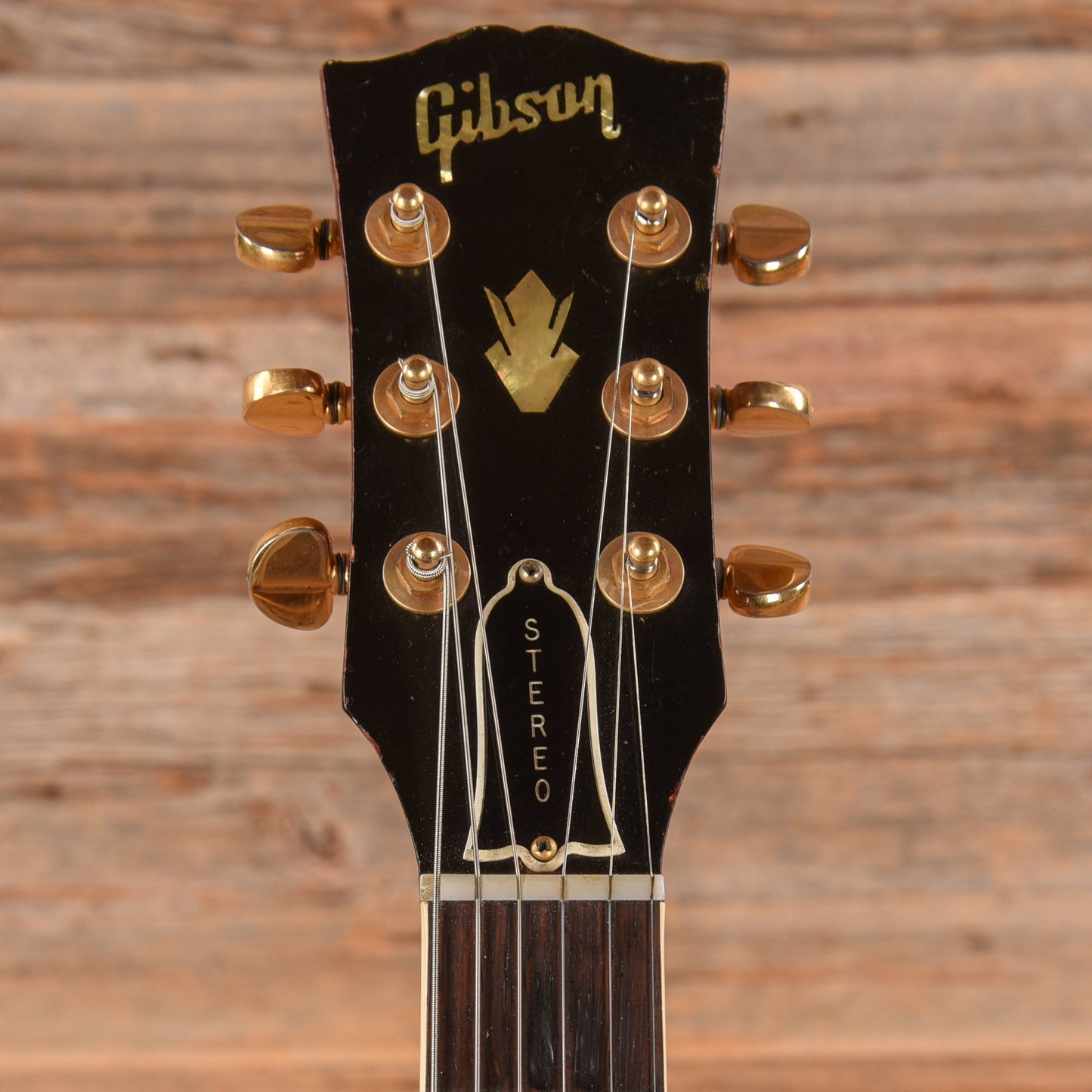 Gibson ES-345 Cherry 1963