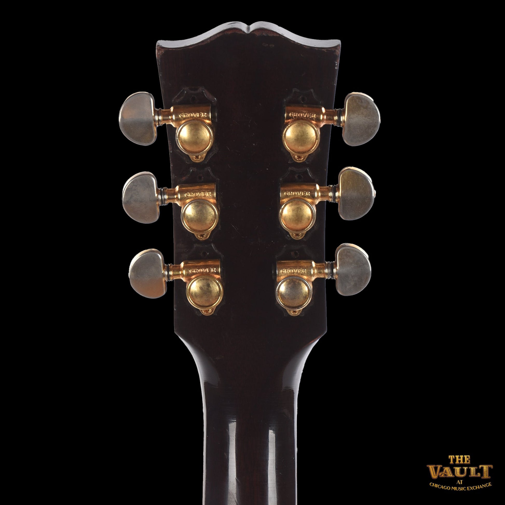 Gibson ES-345 Sunburst 1959