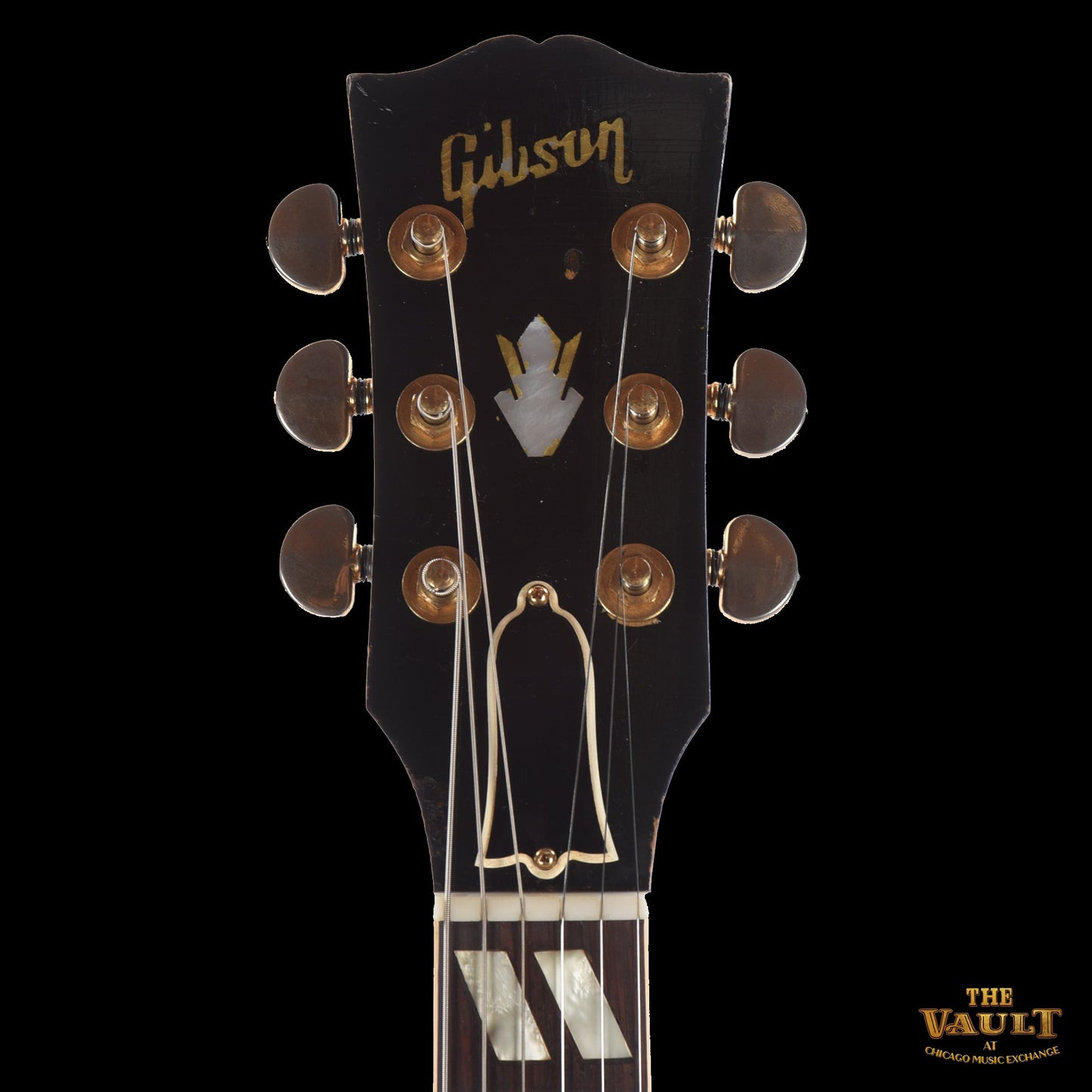 Gibson ES-345 Sunburst 1959